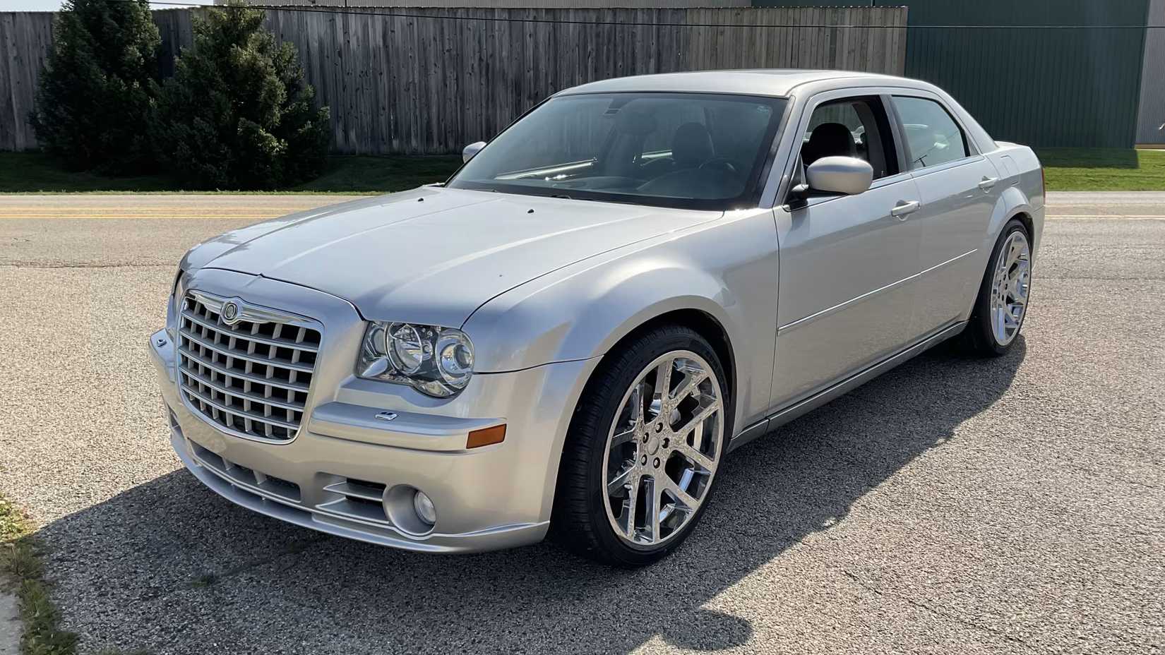Cheap Chrysler 300c For Salenull