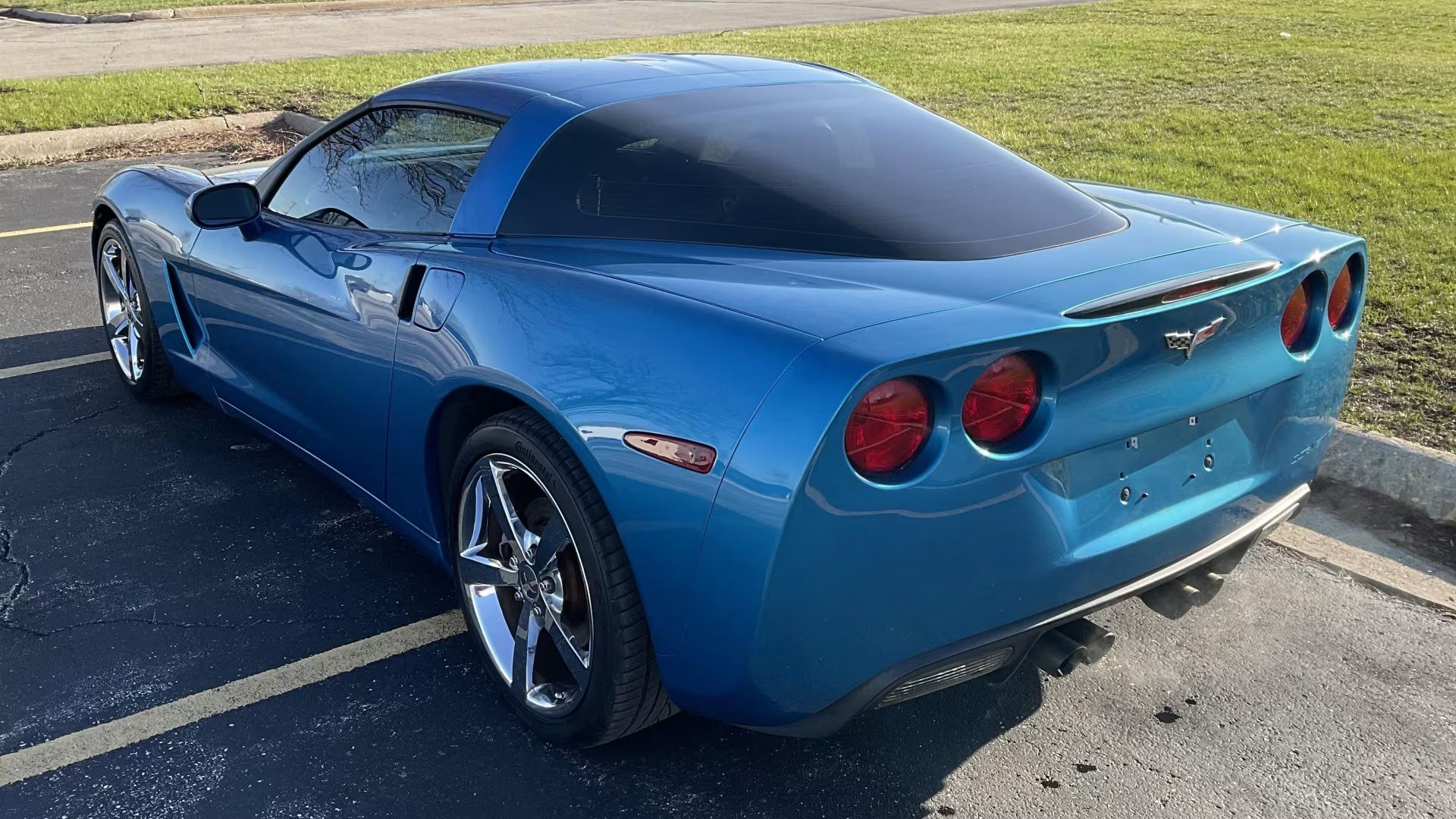 The Best Chevrolet Corvette Model Years For Reliability