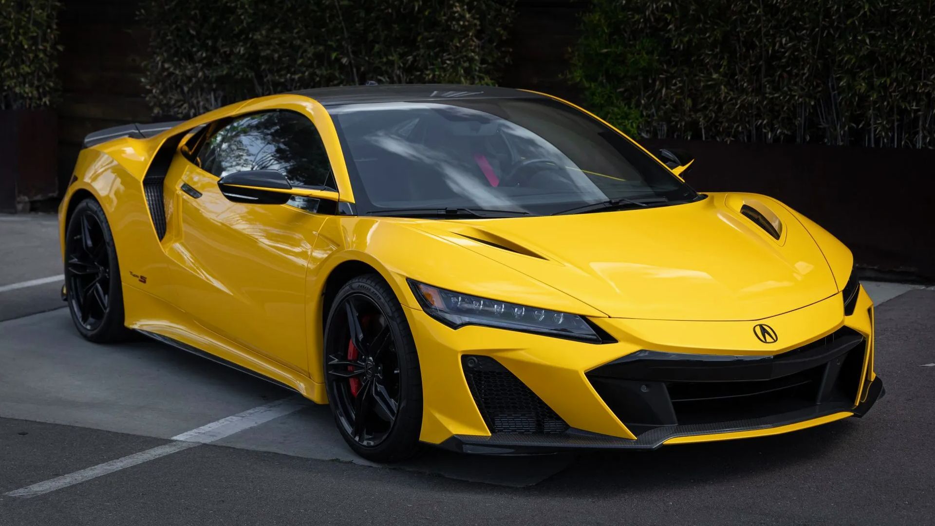 Bona Fide Supercars That Are Still Cheaper Than The Corvette C8 ZR1