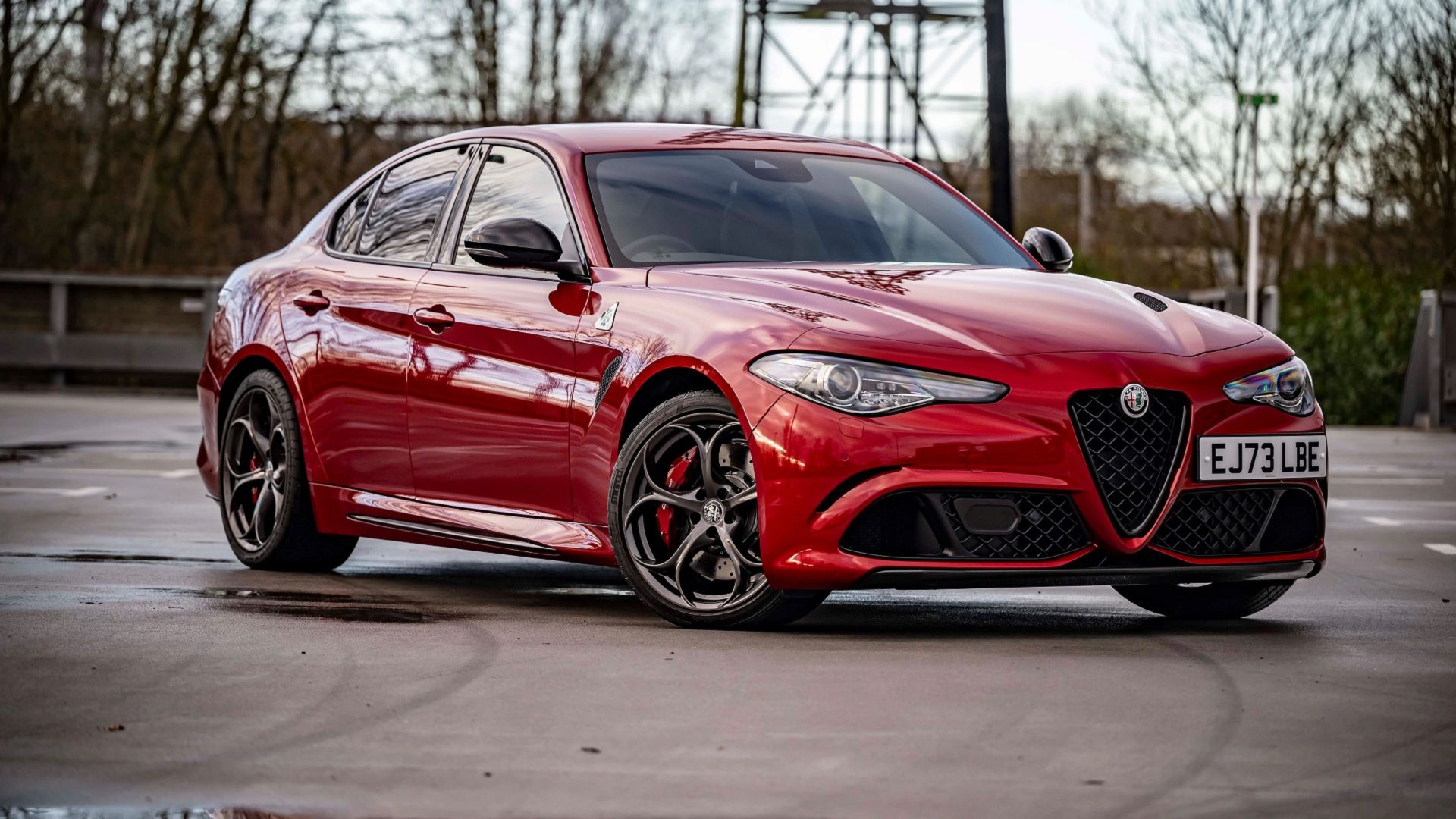 The Discontinued Sports Sedans for 2025 We Are All Sad To See Go