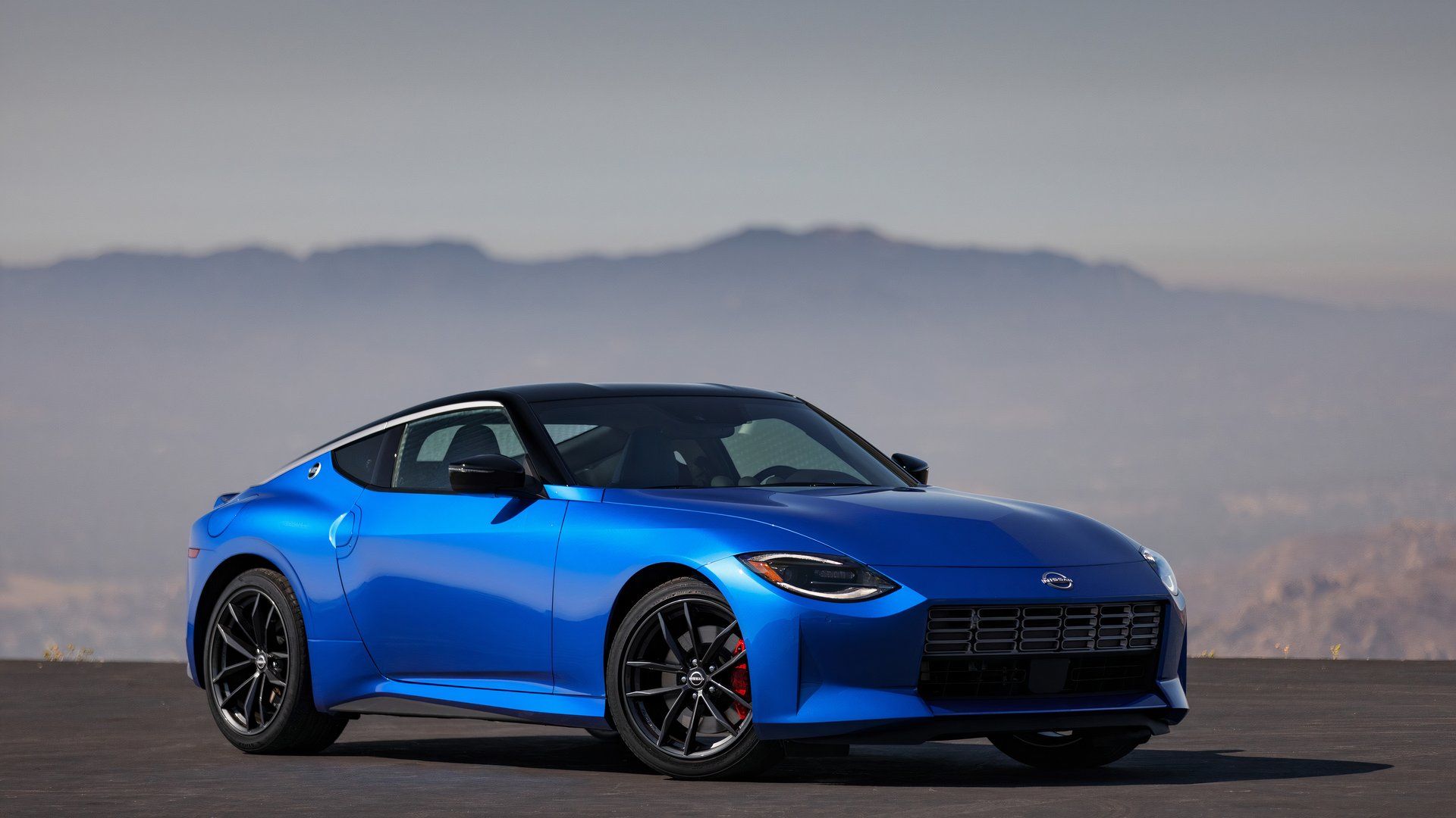 Emelia Hartford's 2,000 HP GT-R Powered Drag Z Gets Ready For ZCON