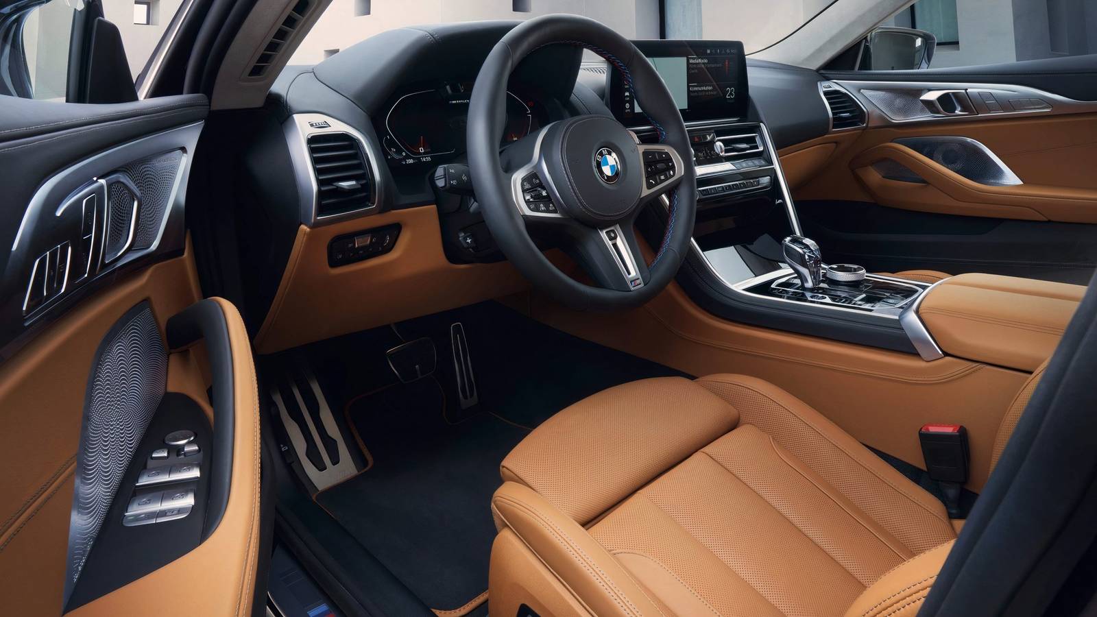 The Performance Car With Toyota Reliability And AMG-Level Grip