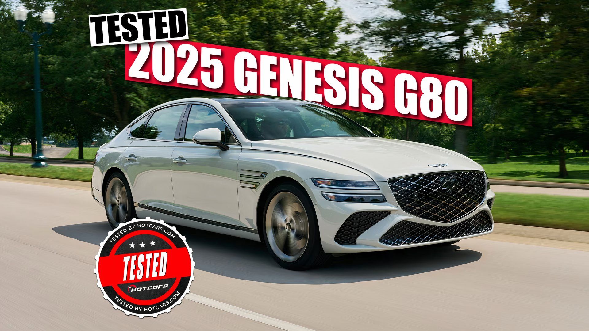 Genesis COO Claudia Márquez On Paving The Road To Automotive Excellence