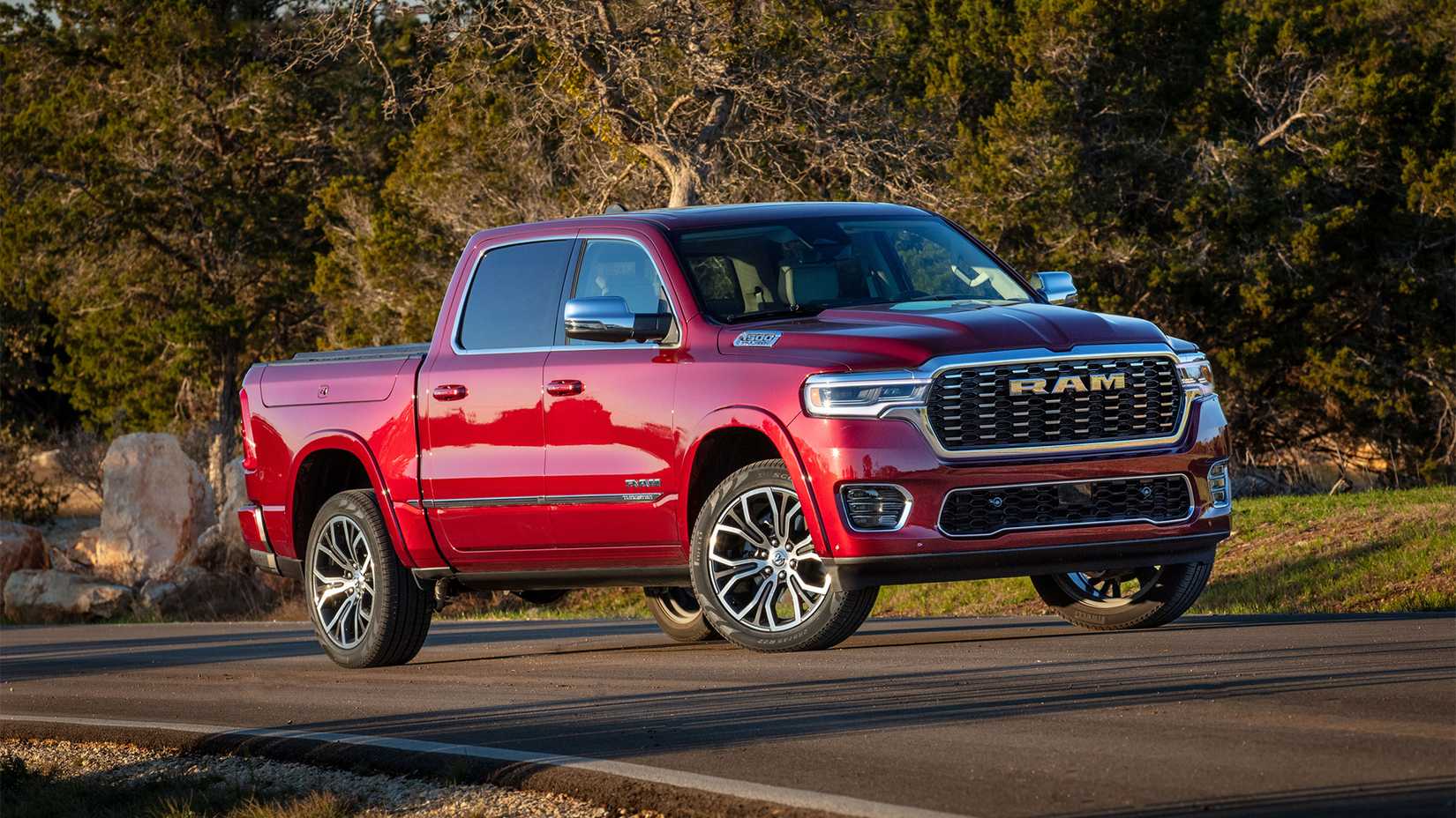 12 Most Reliable V8 Cars Of The Last 10 Years