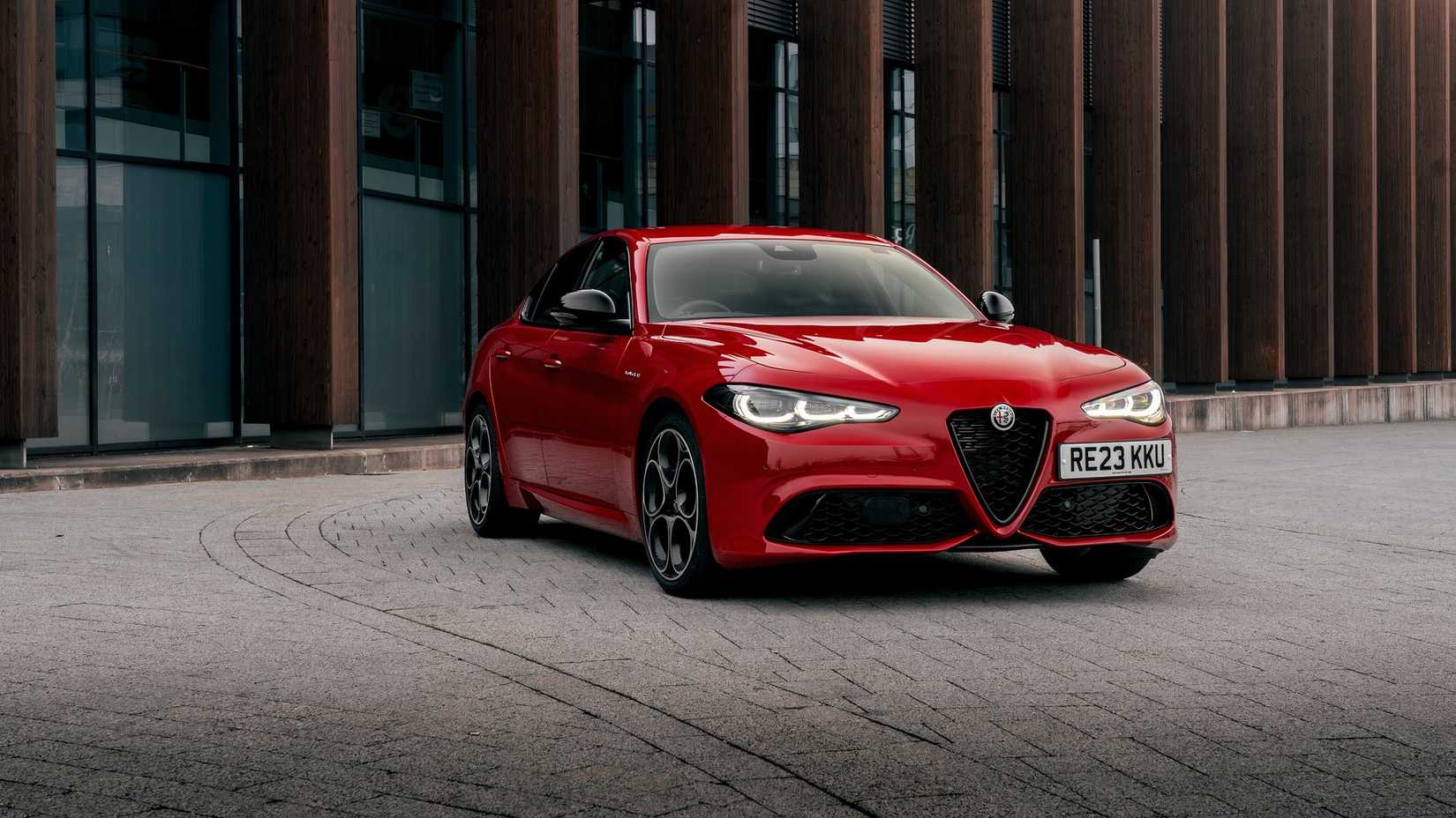 10 Seriously Fast Sports Sedans That Won't Break The Bank