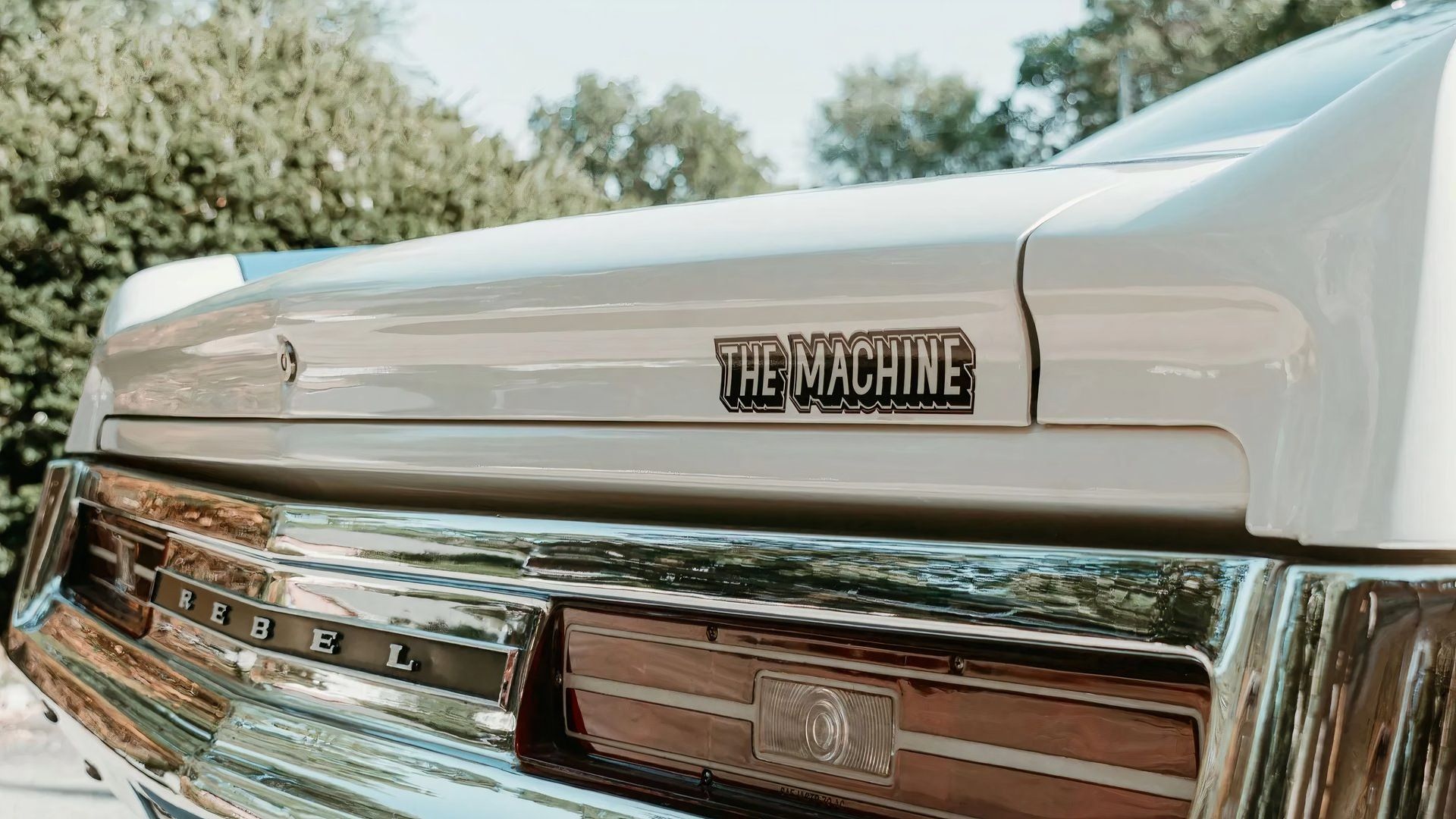 The Most Reliable AMC Ever Produced