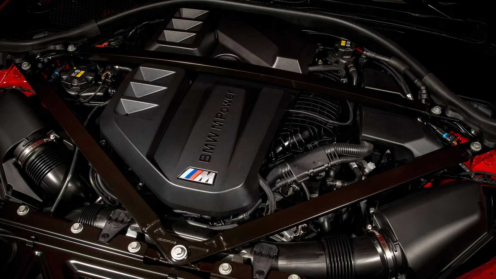 Geneengine M2 BMW Makes The Most Reliable Twin-Turbo Engine In 2025