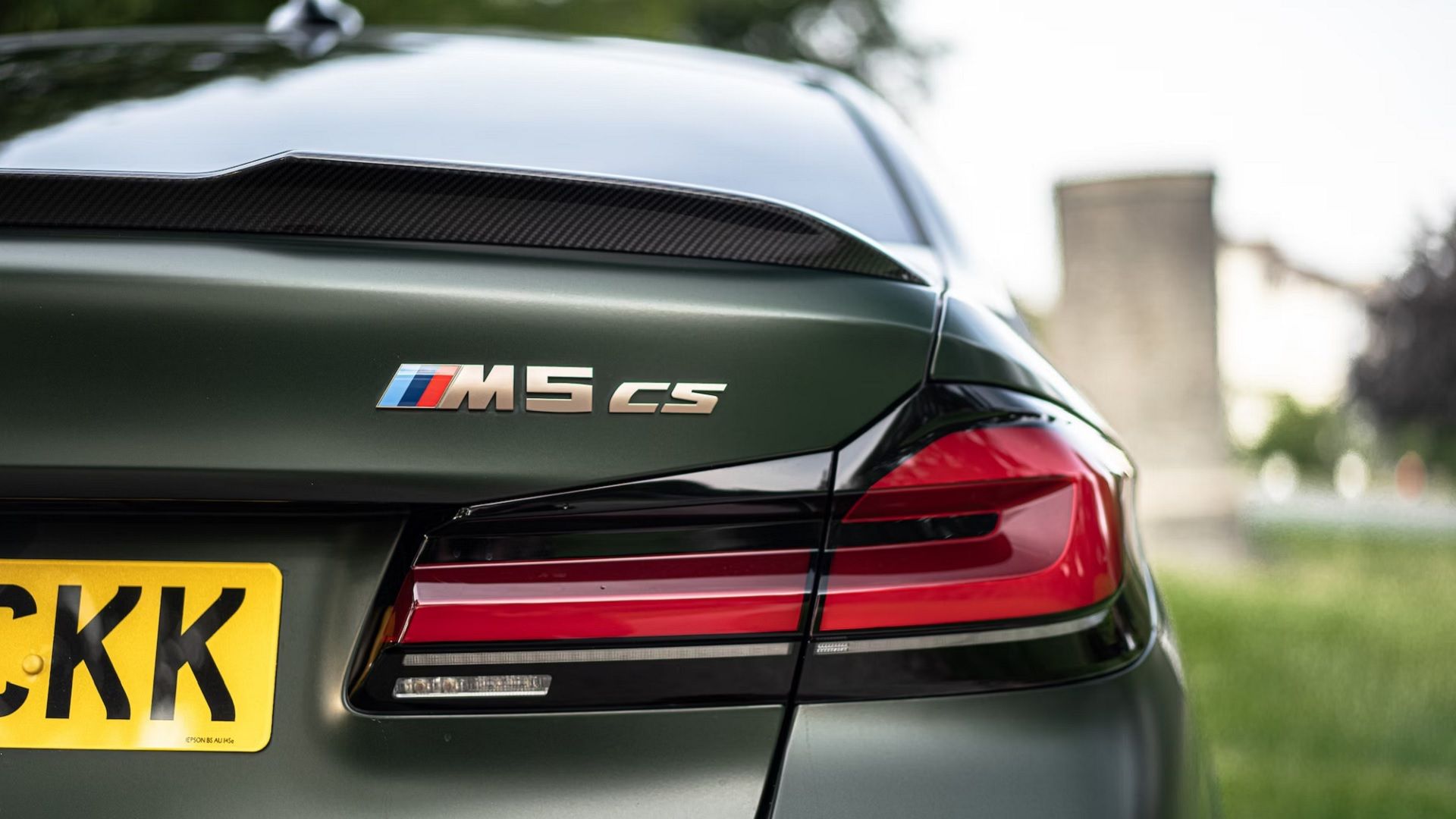 New G90 BMW M5 Is Officially Slower Than The F90, Drag Race Shows