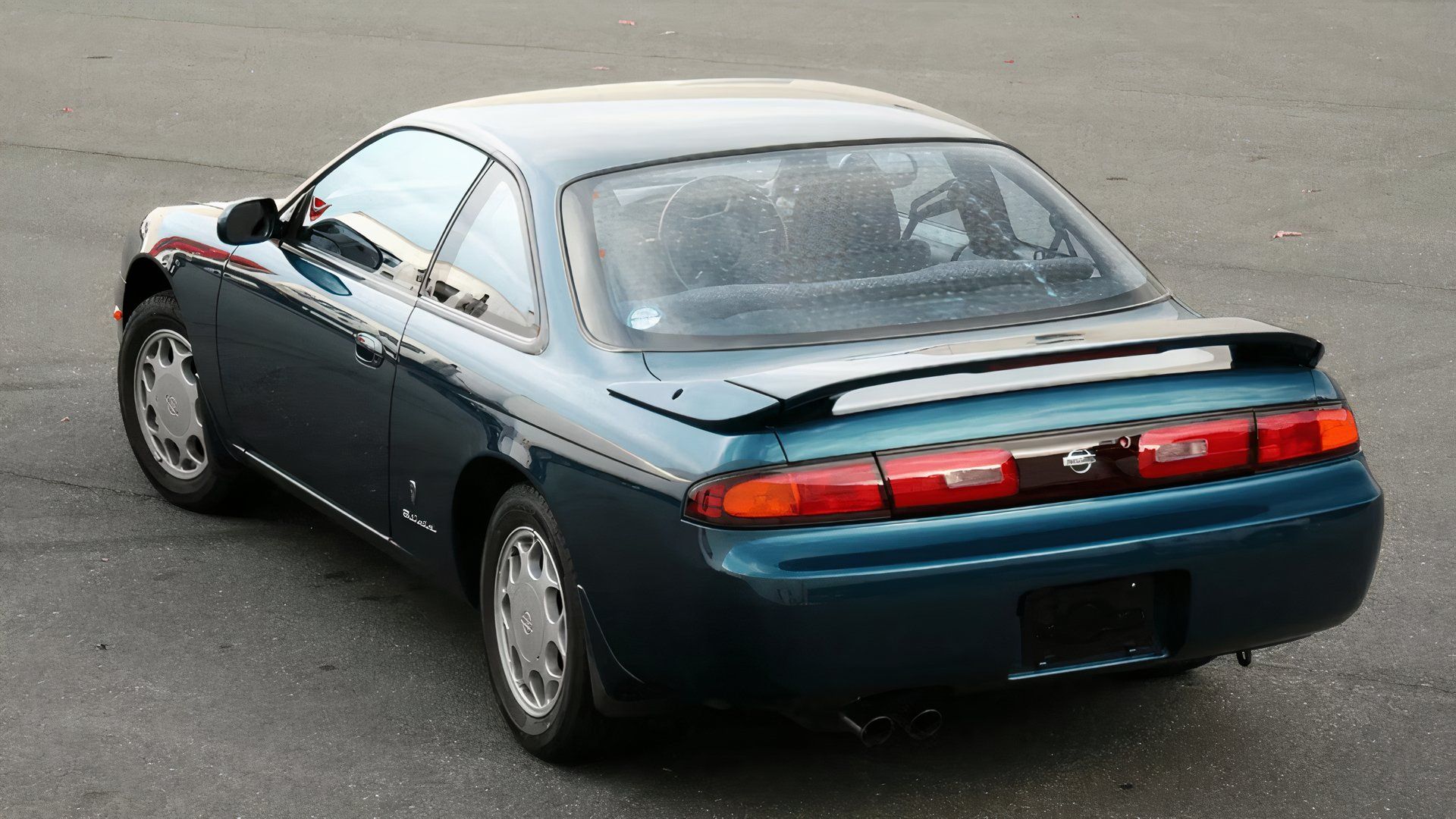 How The New Nissan Silvia Could Reshape The Sports Car Market