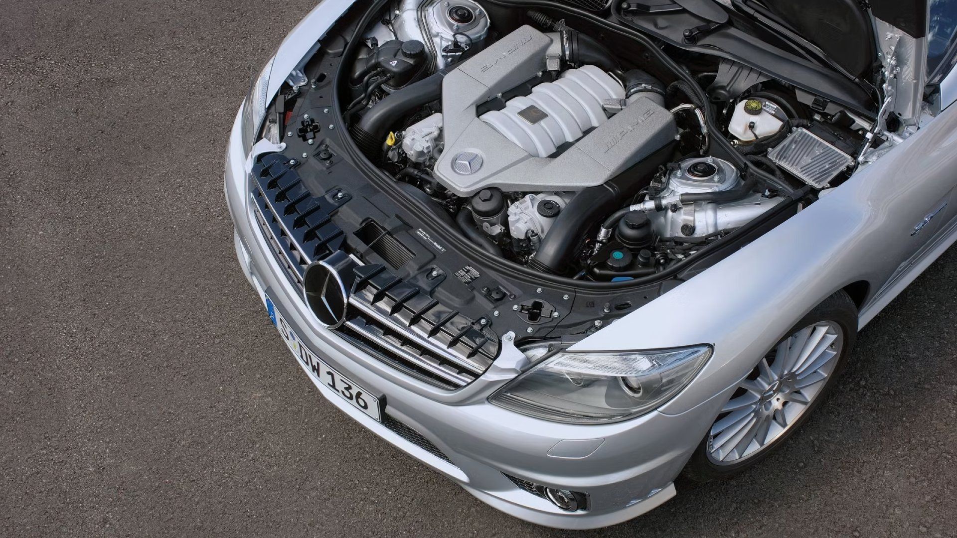 A Powerhouse Triumphs: Breaking A 4-Year Reign At The Engine Of The ...