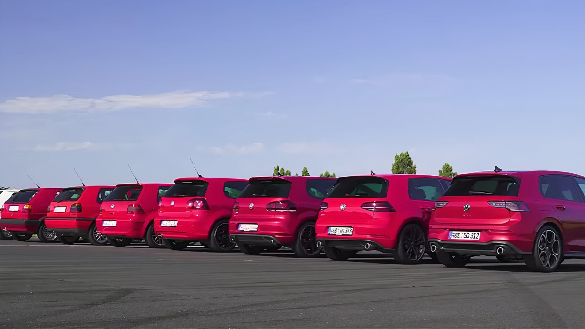 6 Best Performance Hatchbacks for Enthusiasts In 2026