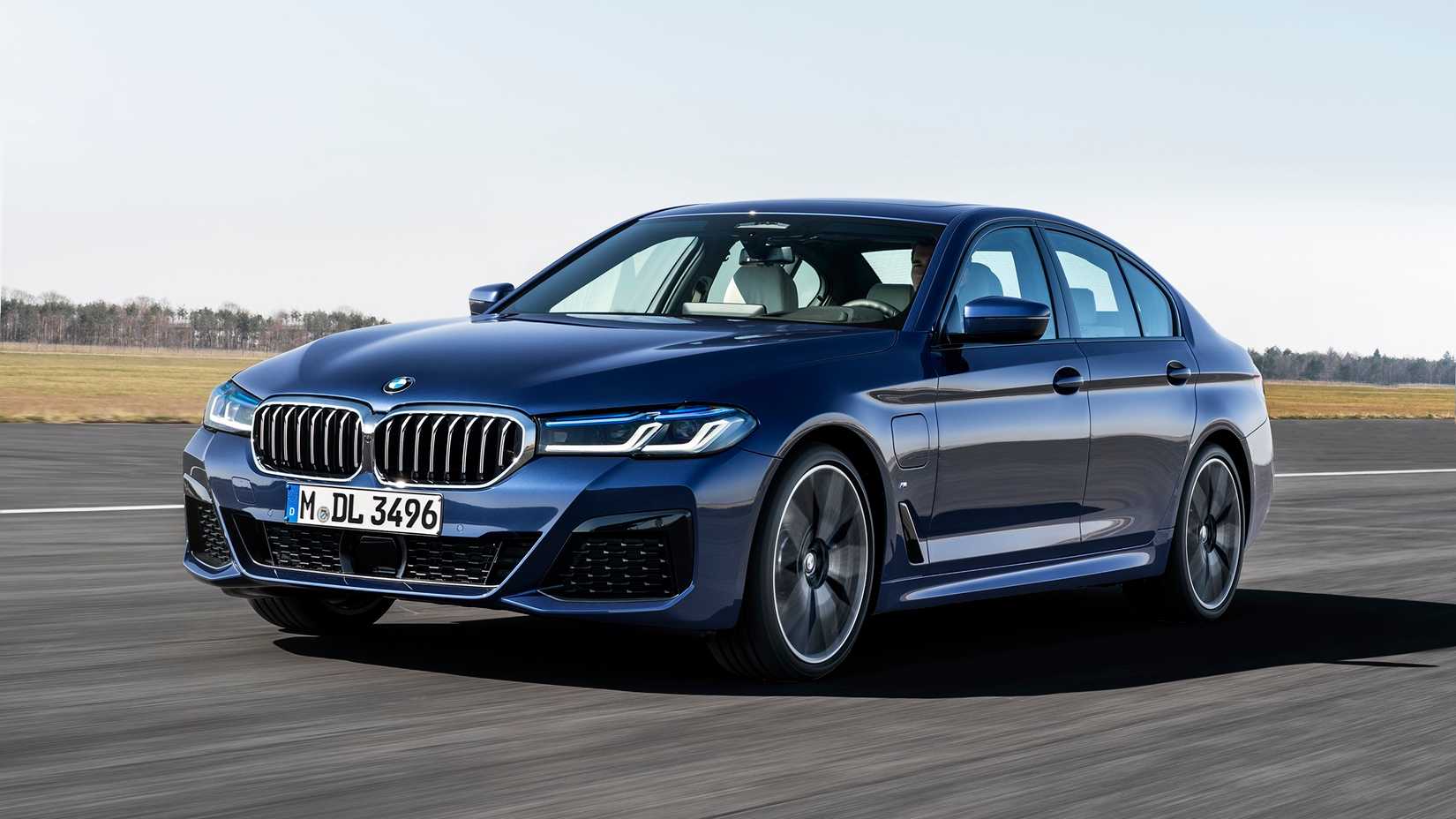 10 Ridiculously Reliable BMWs On The Used Market
