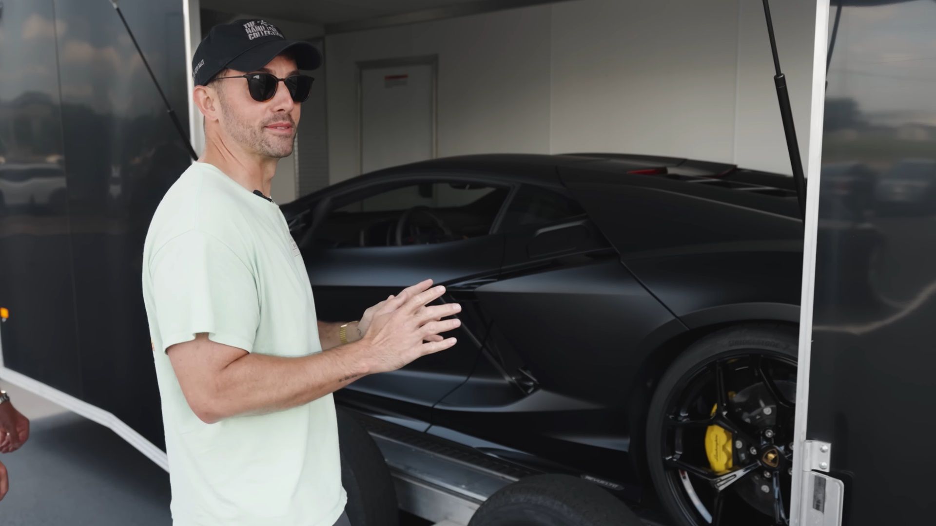 Two Year Wait And Your New Car Is The Wrong Color? How Would You