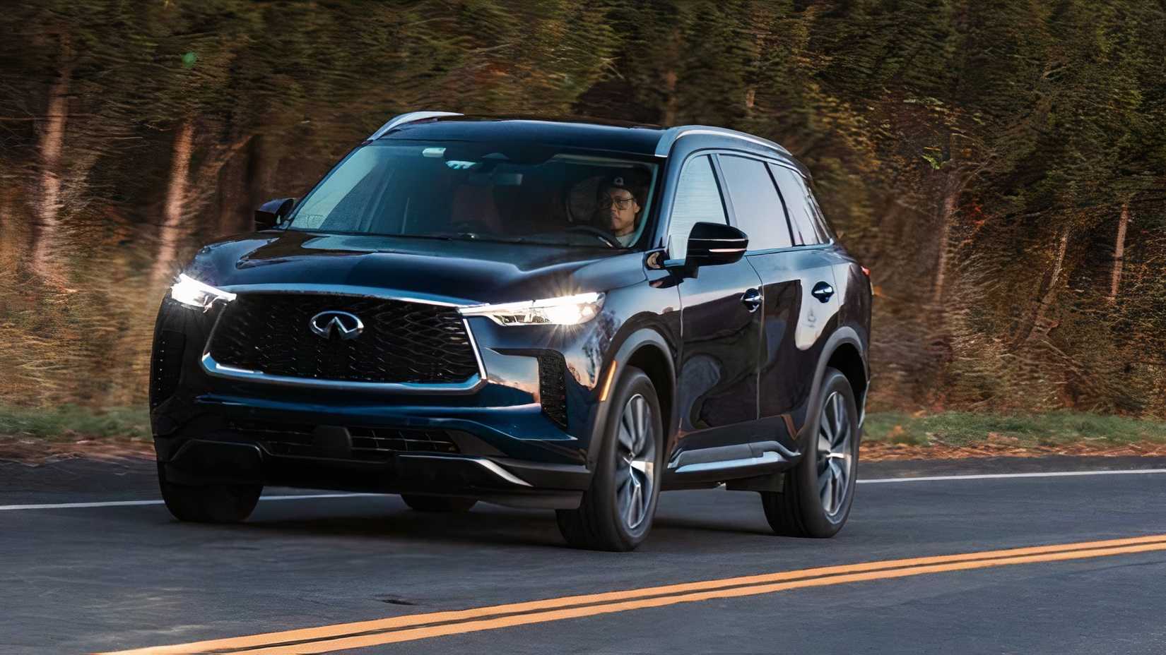 The Manual 400 HP Sedan You Will Need To Wait Two Years For