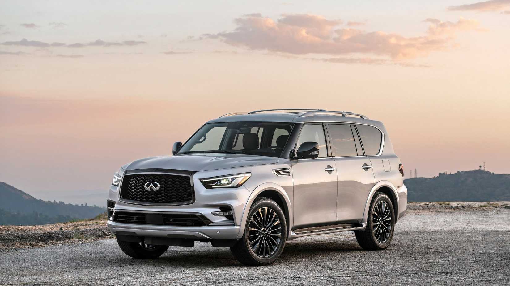 The Cheapest Infiniti Models That Are Still Reliable