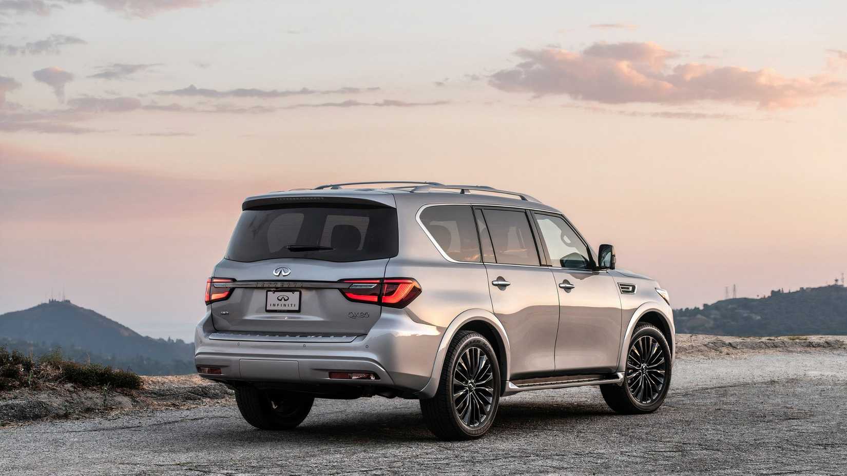 The Cheapest Infiniti Models That Are Still Reliable