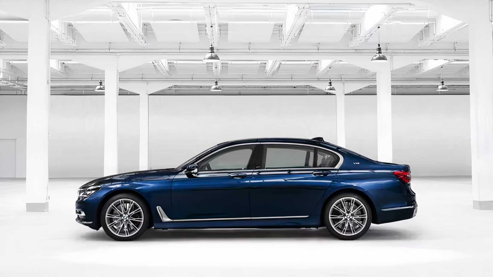 12 Rarest Cars BMW Ever Produced