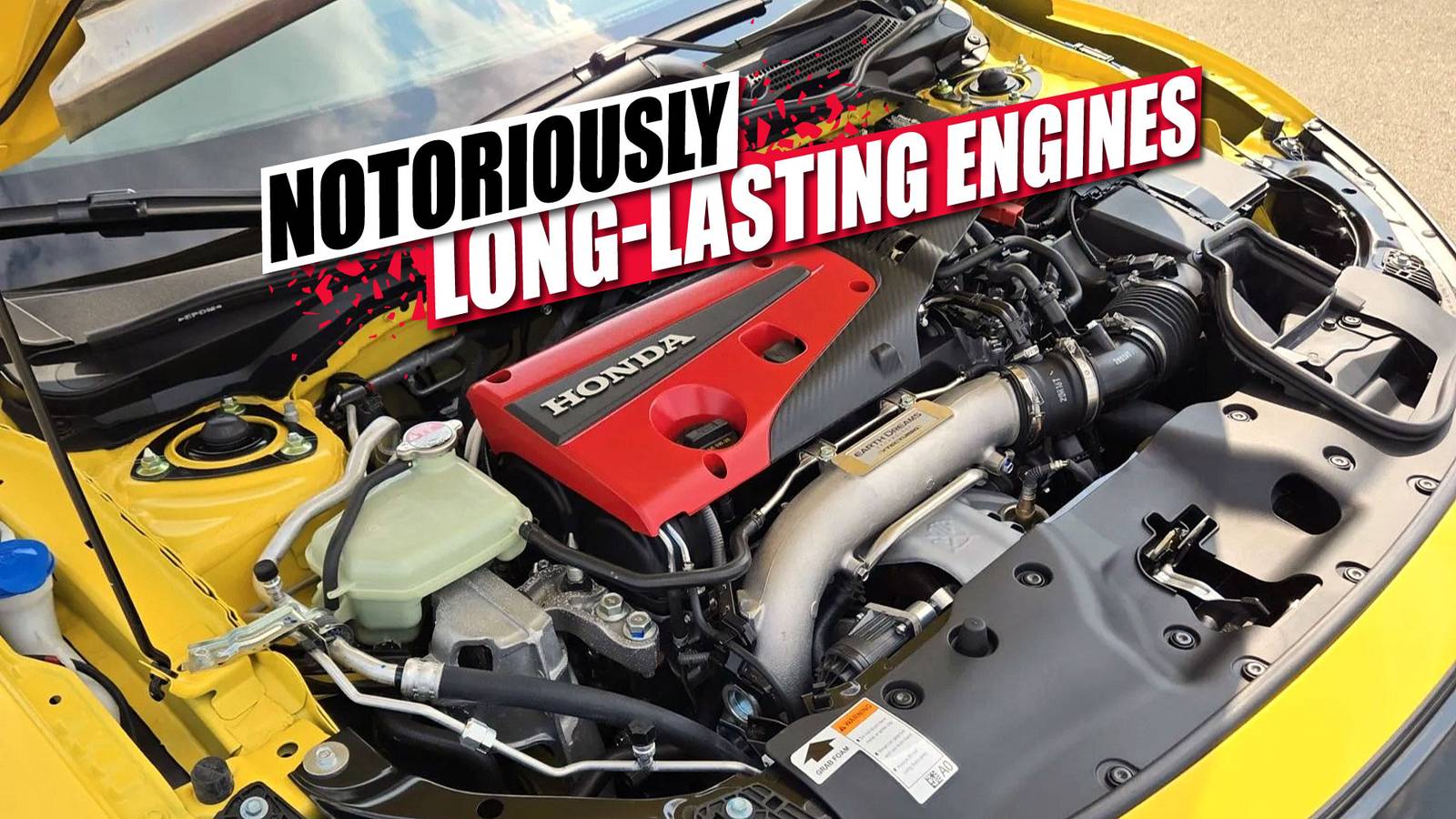 10 Car Brands That Build Notoriously Long-Lasting Engines