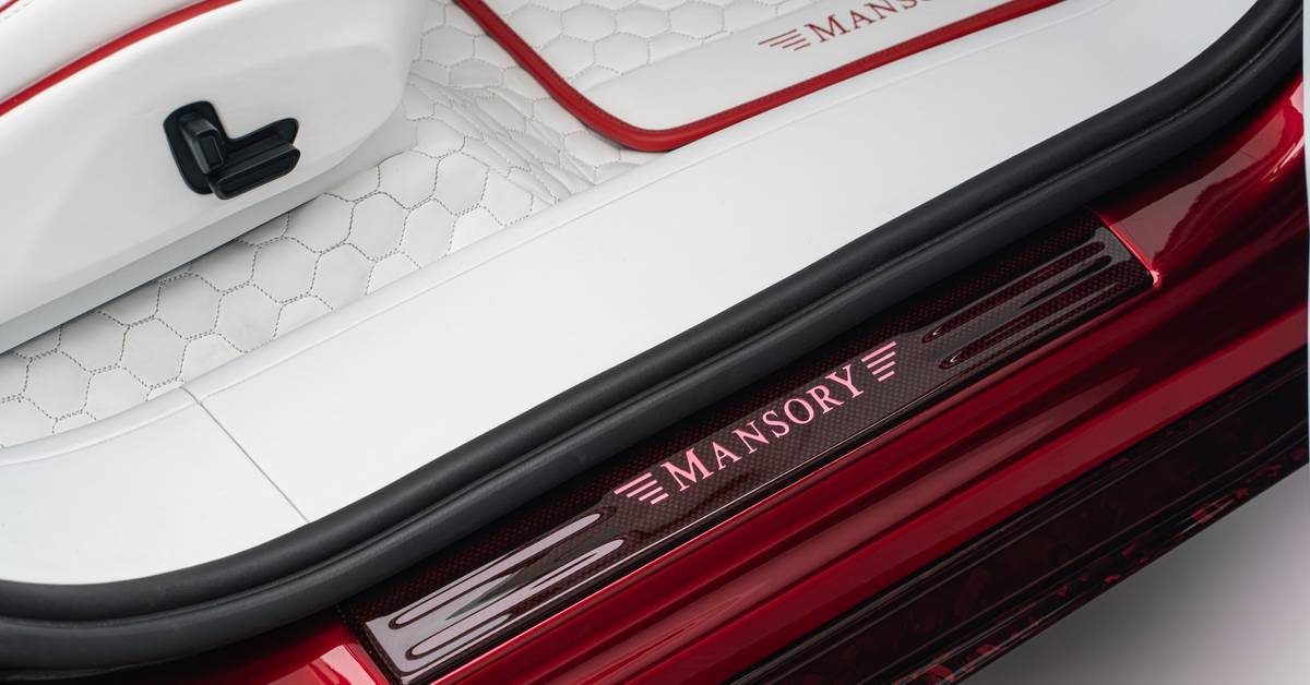 The Wildest Automotive Lawsuits You Need to Know About