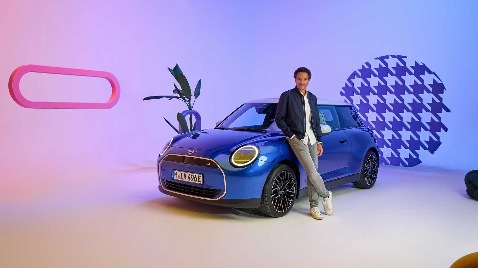 Big Nose Is Out At BMW As Polestar, Mini Designers Take Over