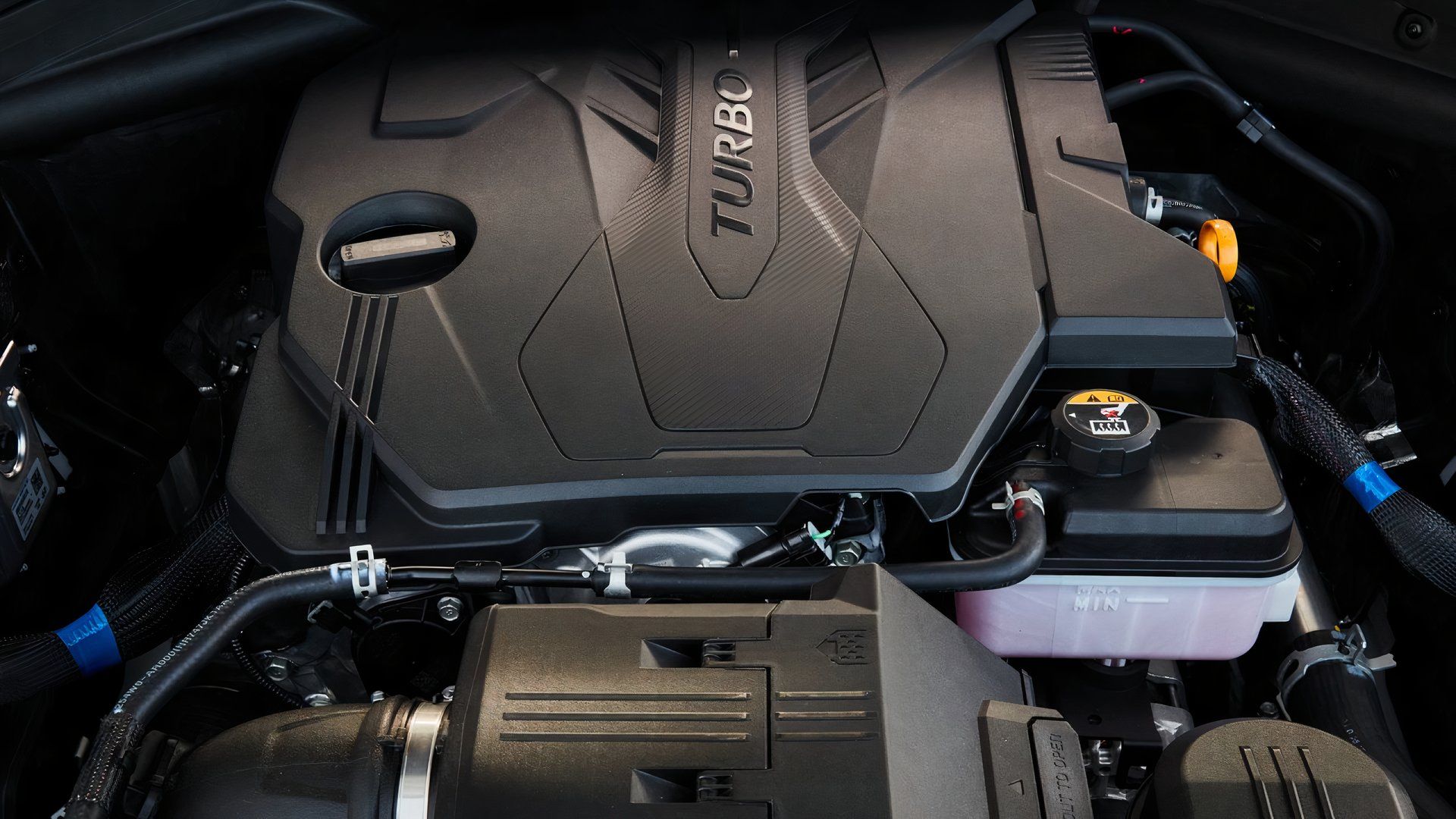 8 Reasons The 2025 Genesis GV70 Is Worth The Wait
