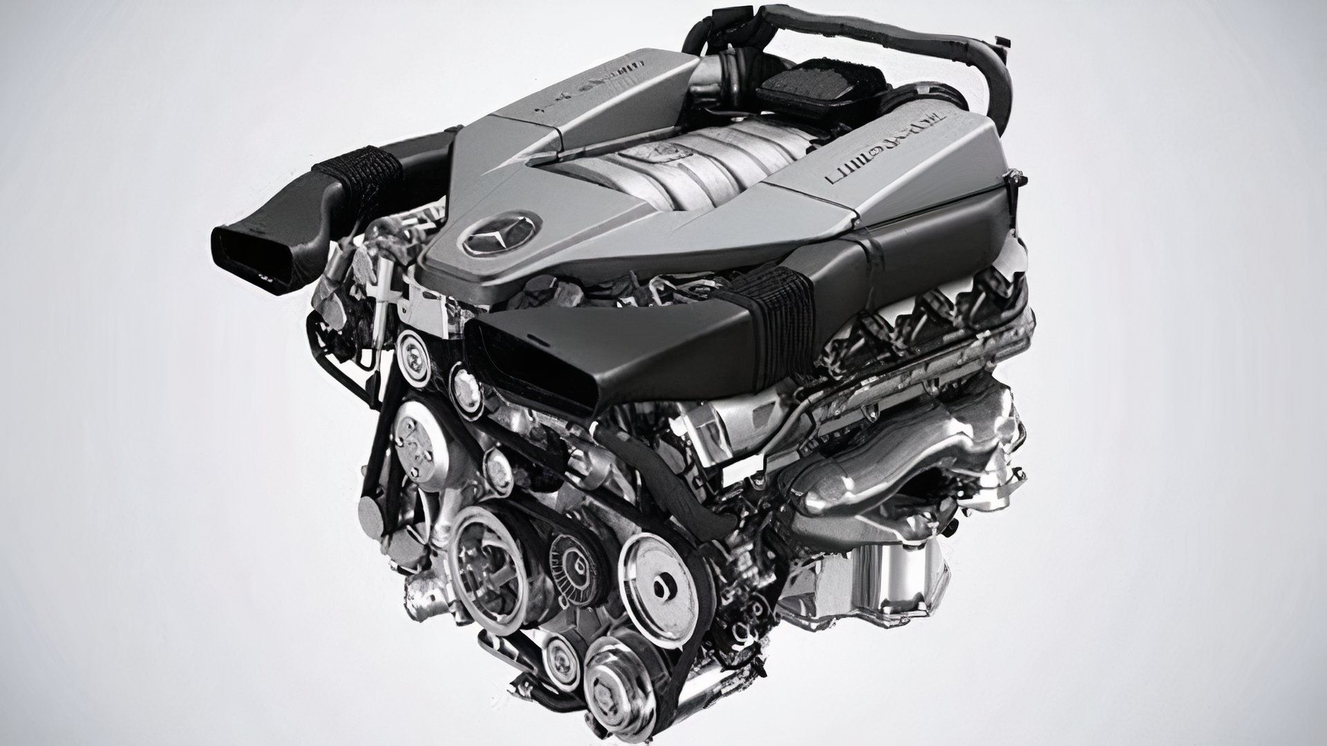 A Powerhouse Triumphs: Breaking A 4-Year Reign At The Engine Of The ...
