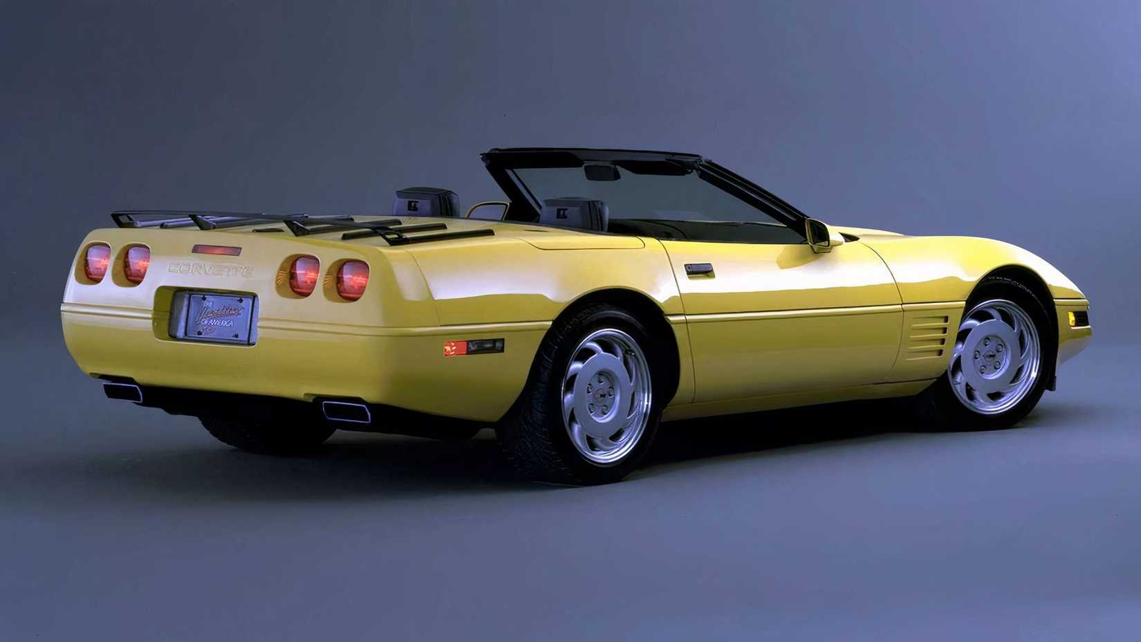 10 Most Affordable Convertible Sports Cars For Gearheads On A Budget