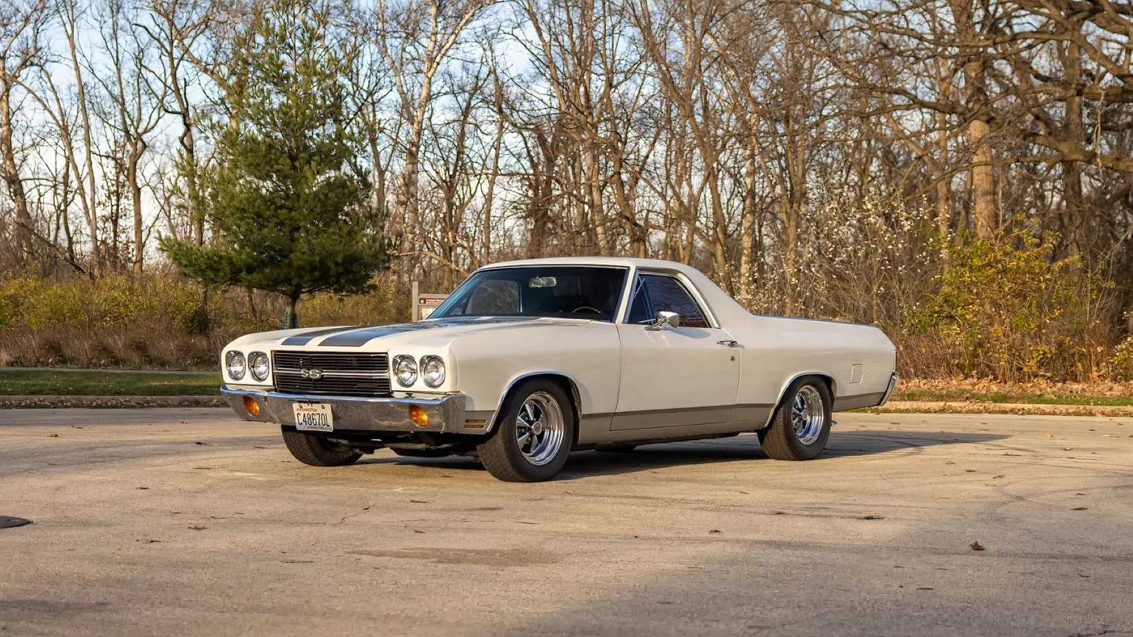 These '70s American Cars Are Proven To Reach 200,000 Miles