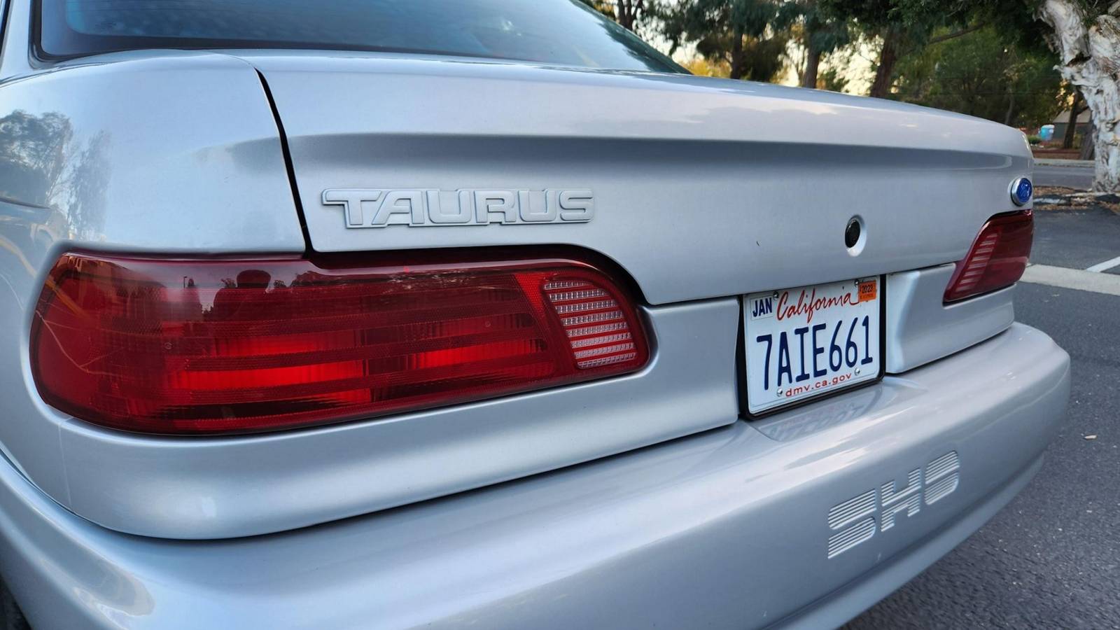 This Is The Cheapest V6 Powered Sleeper Sedan In 2024