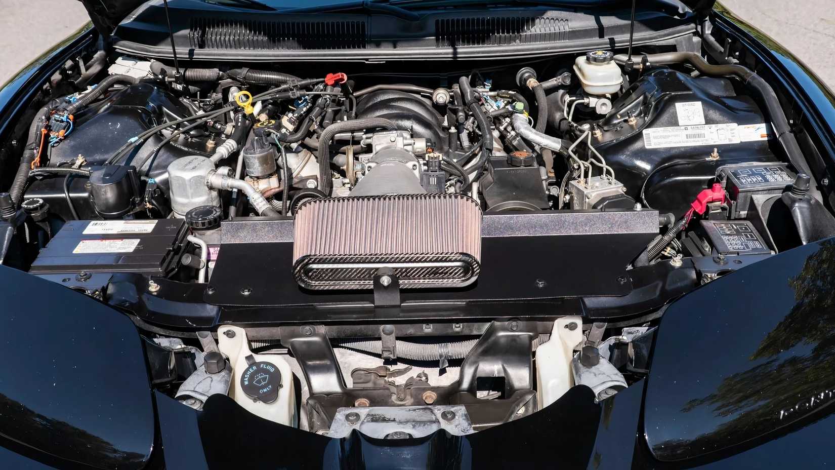 Here's How Much It Actually Costs To Swap An LS Into A Classic Chevrolet
