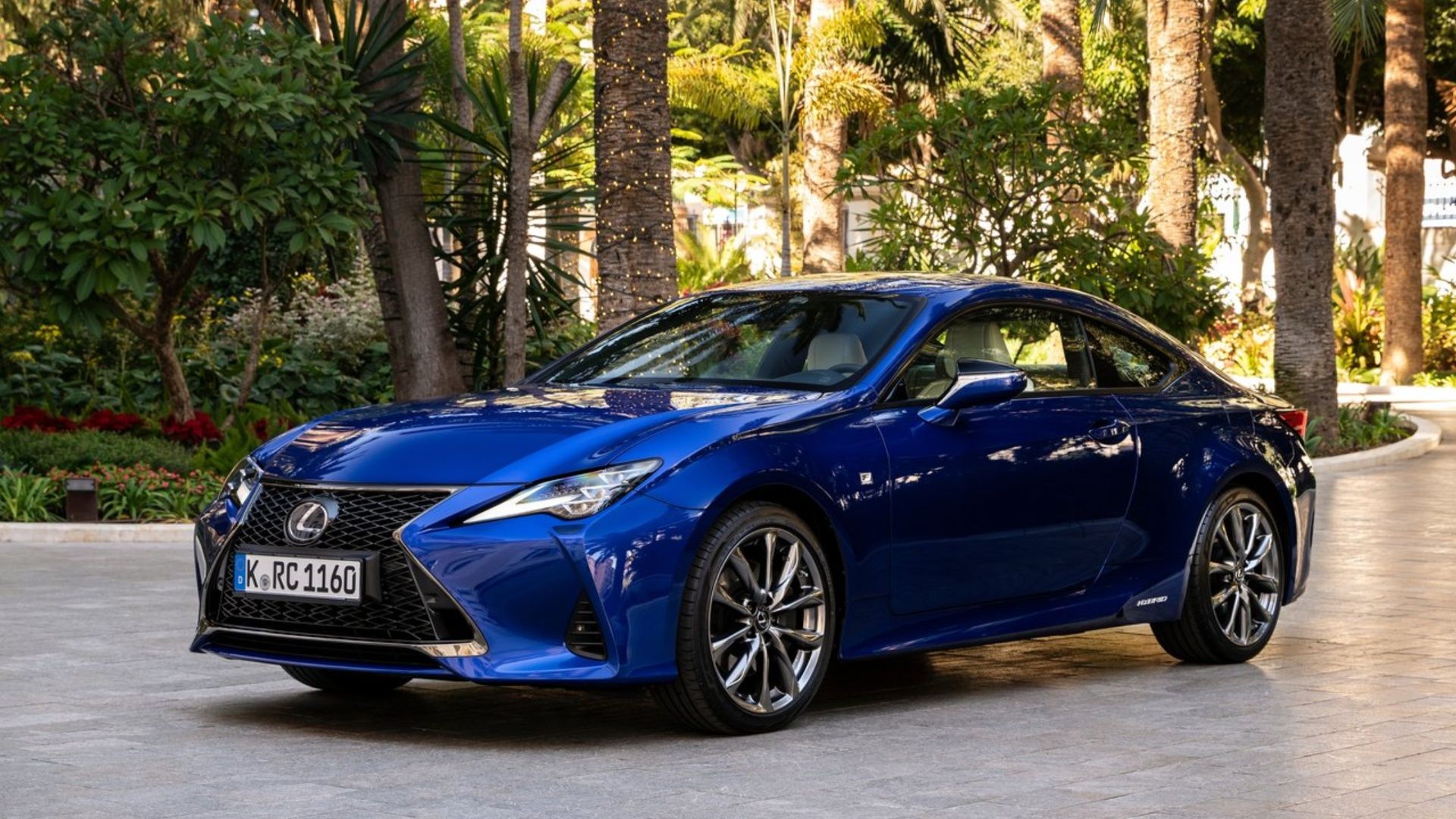 The Most Underrated Bona Fide Muscle Car In 2025 Is Japanese