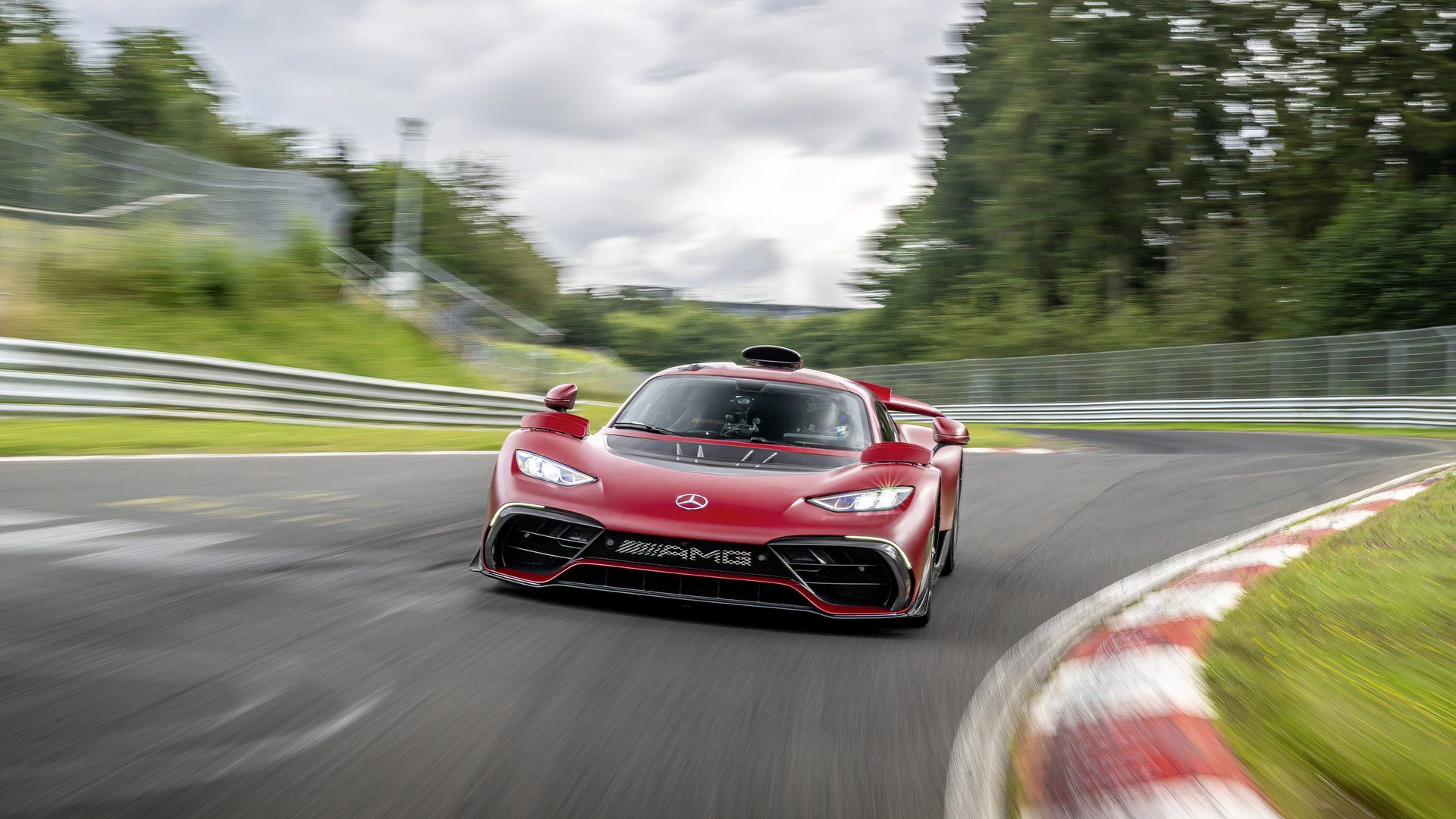 10 Most Over-Engineered Cars Ever Made