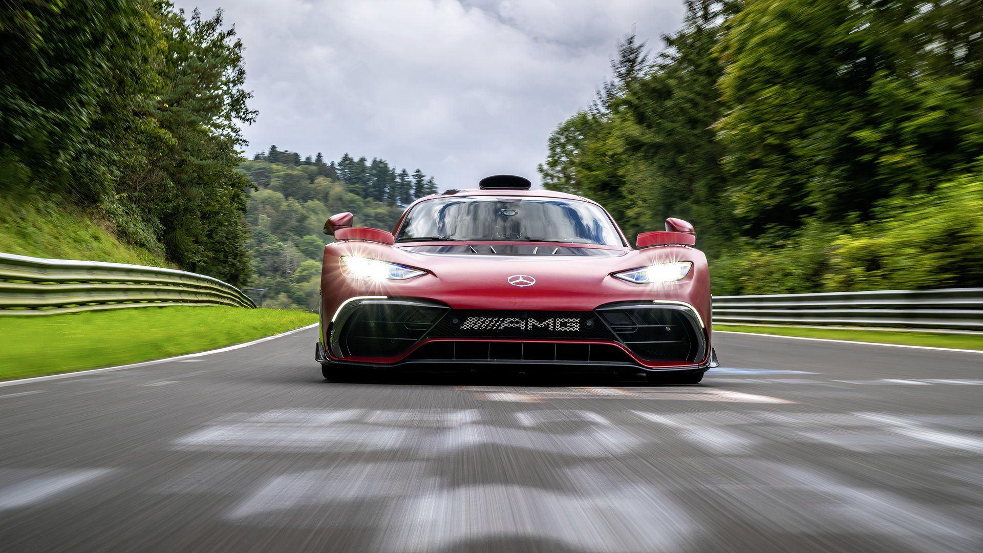 10 Most Over-Engineered Cars Ever Made