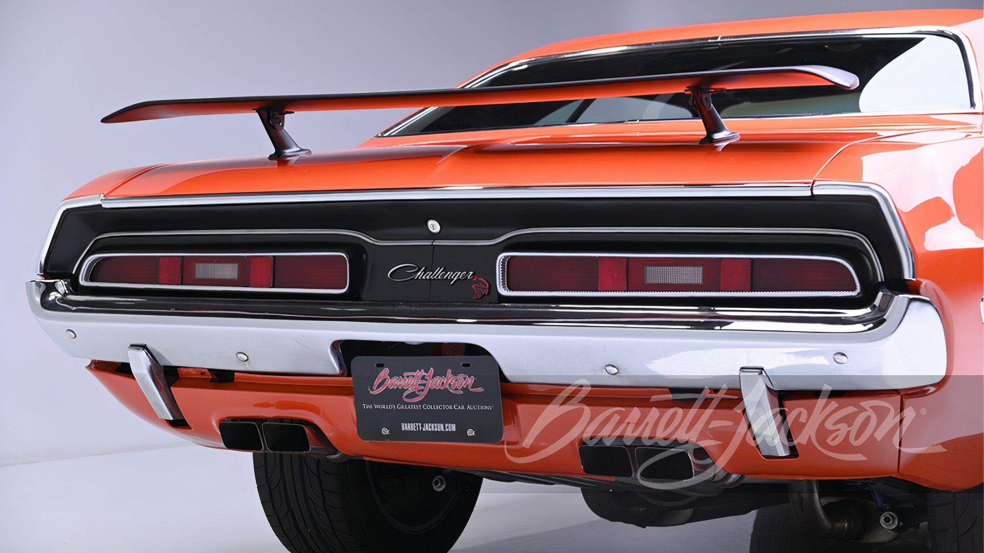 Classic Muscle, Modern Monster: The Dodge Challenger Hellcat Of Our Dreams