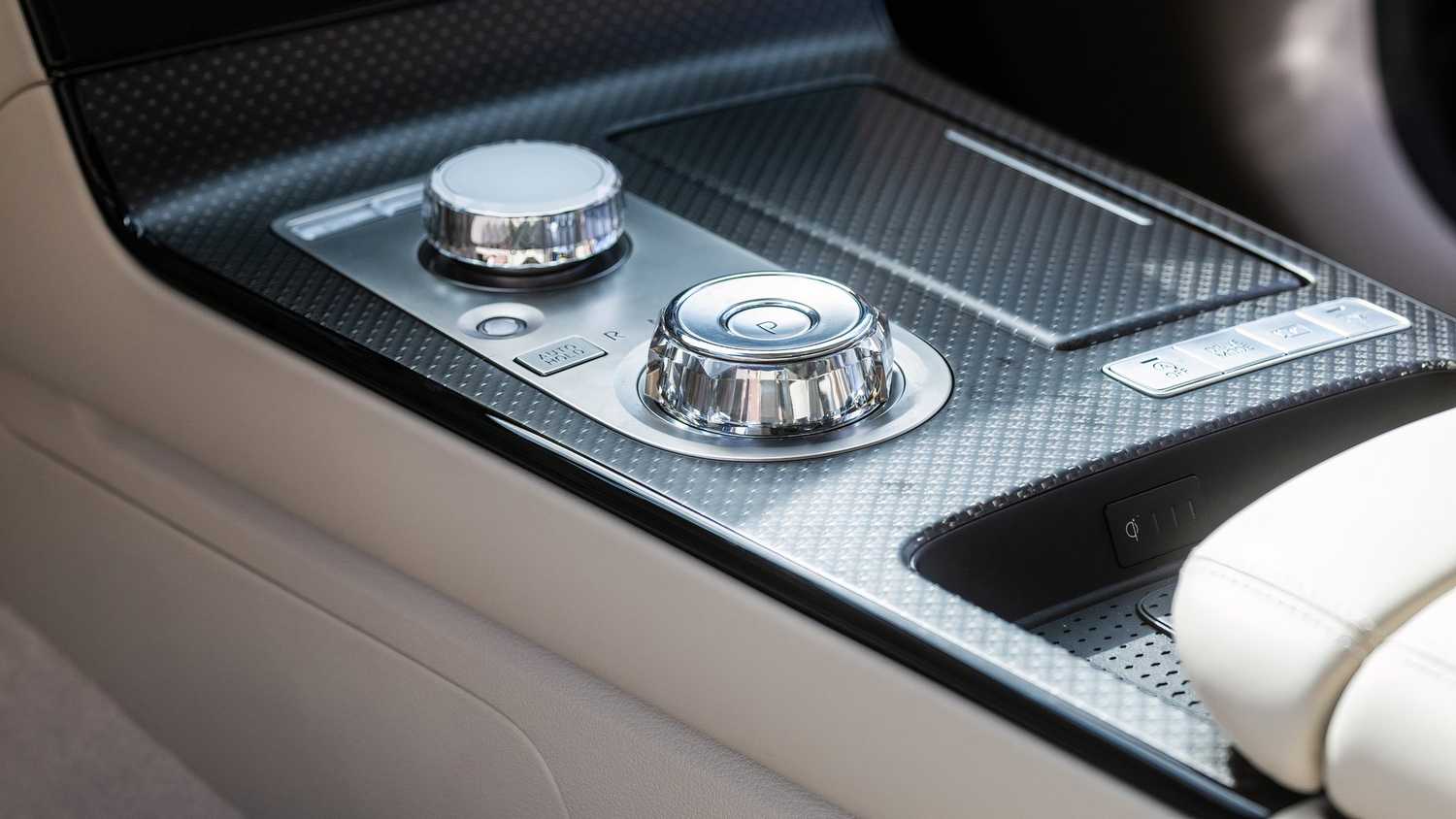 G80 Control Panel Machine 2025 Genesis G80 Review