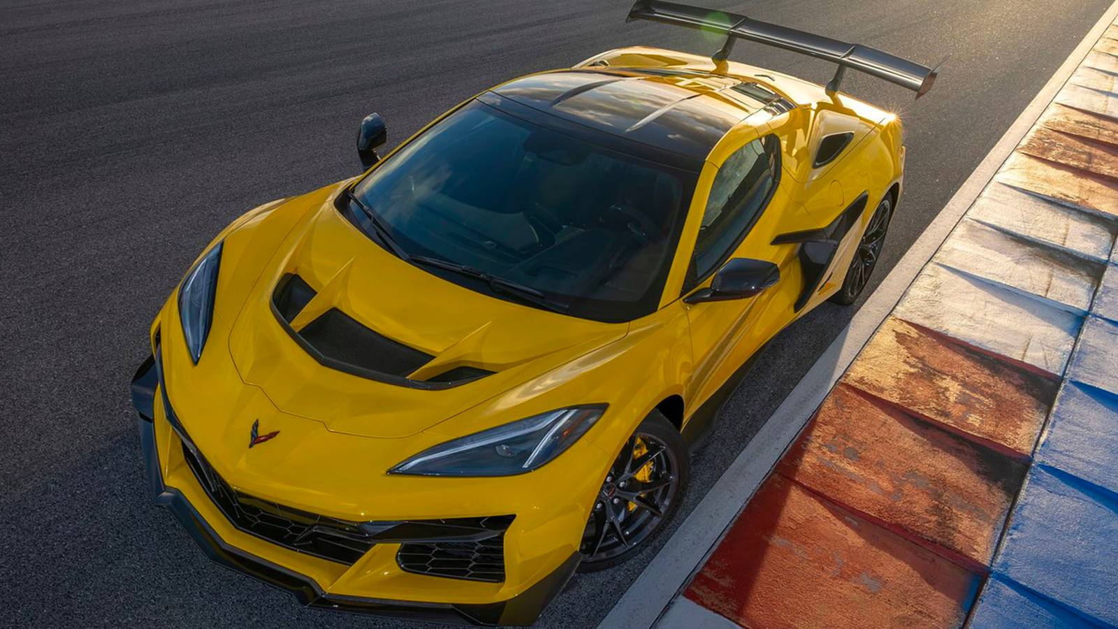 Chevrolet Corvette Production Paused, But It Might Be For Good