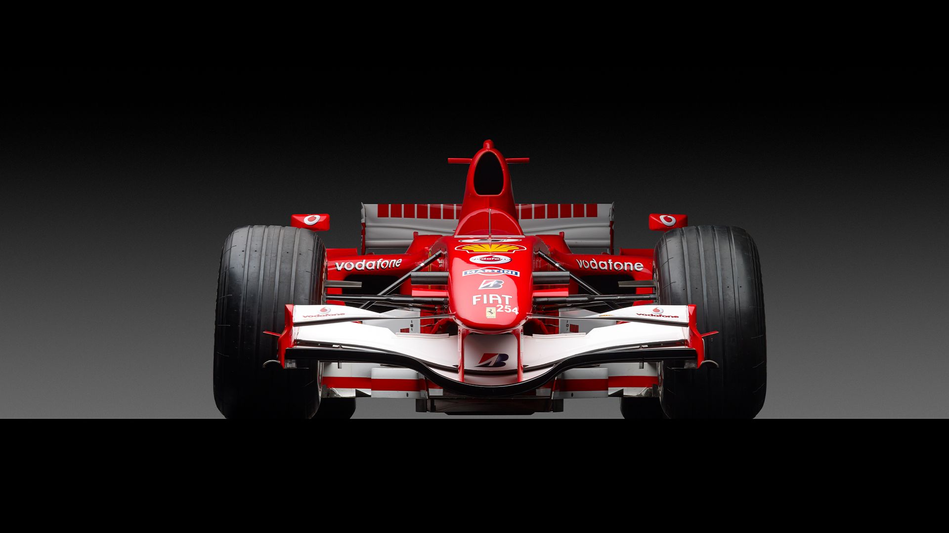 自動車 Ferrari 248 F1 Michael Schumacher michael-schumacher-ferrari-f1-