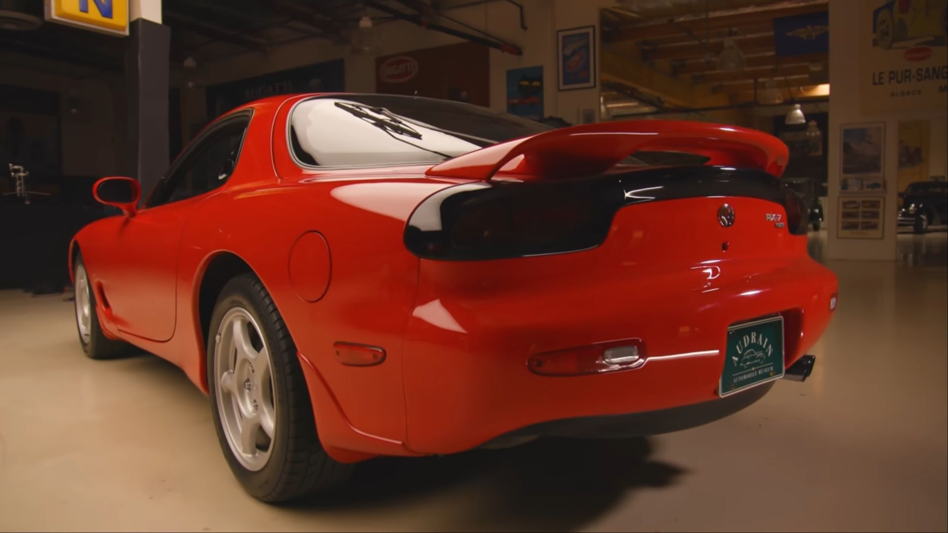 Exploring The Mazda Rx-7's Appreciation Over The Last 5 Years
