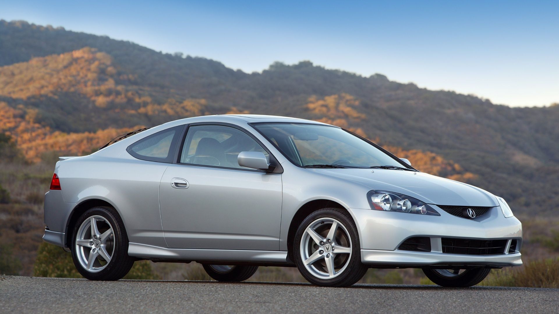 This Pristine 1996 Acura Integra Type R Has All The Right Specs