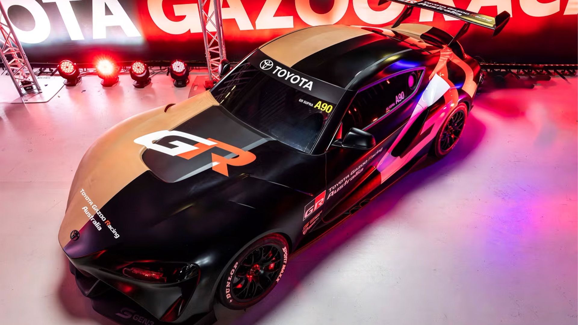 【希少！】TOYOTA Motor Sports Project 極める 希少！】TOYOTA Motor Sports Project 極める 希少！】TOYOTA Motor