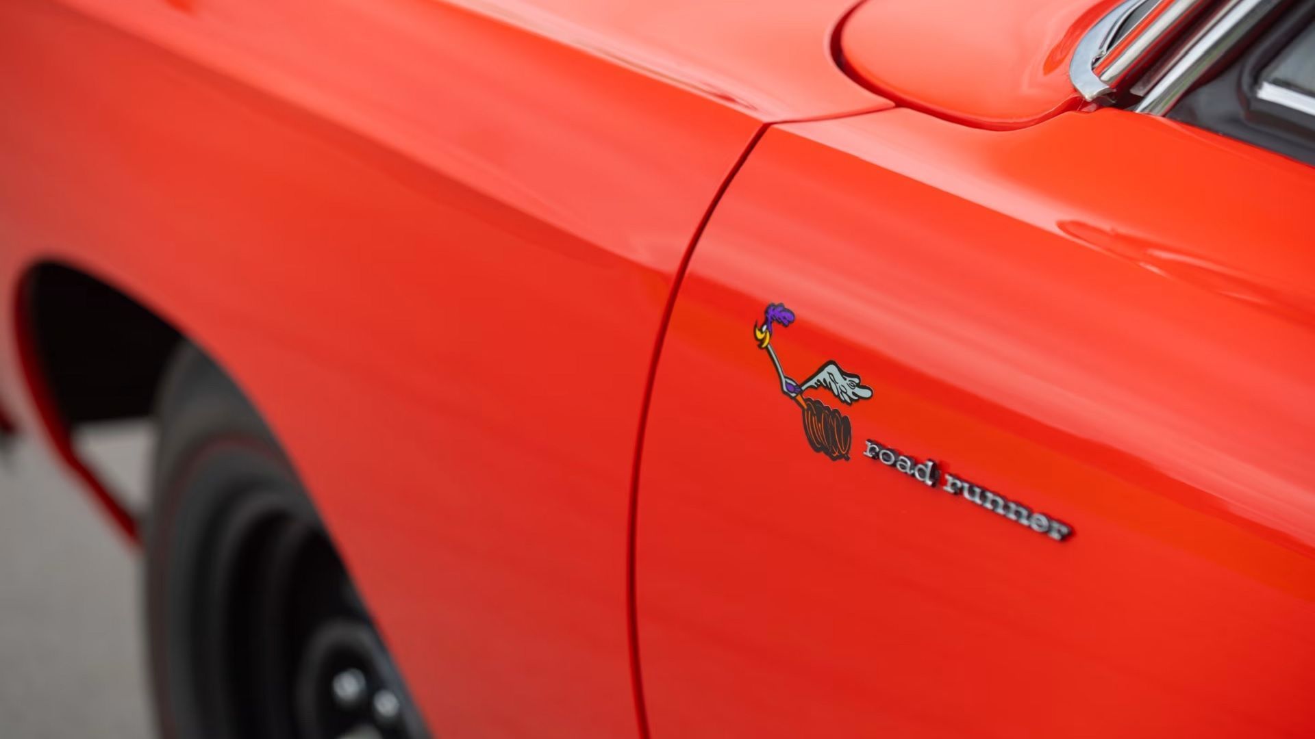 10 Fastest Muscle Cars Over The Quarter Mile In The '60s