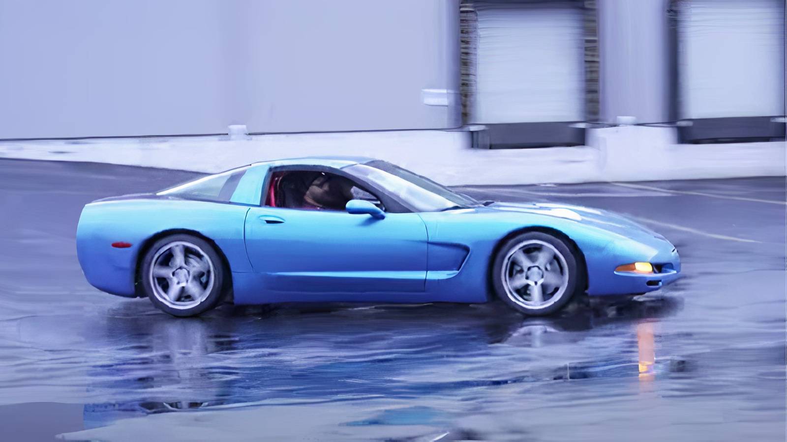 Dirt Cheap Used C5 Corvette's Are Hot