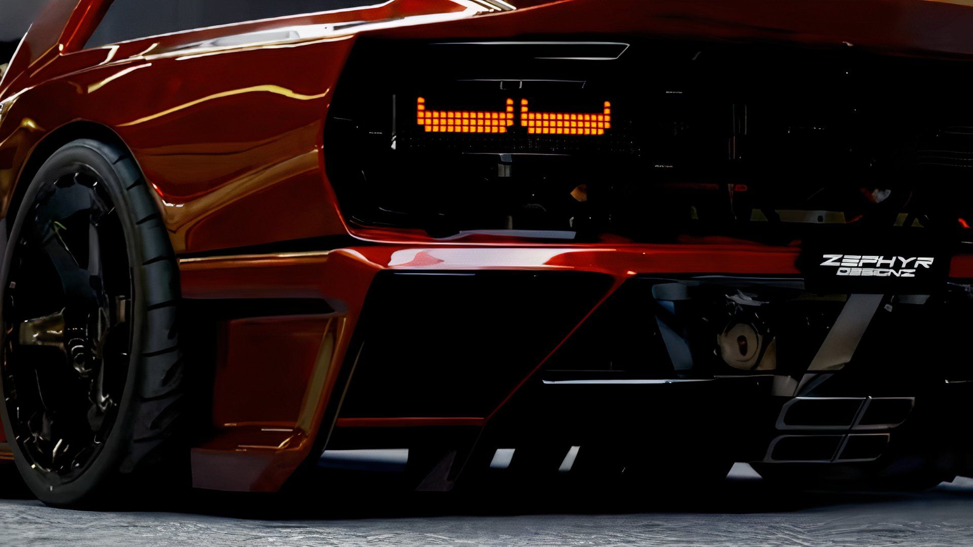 激レア　コンセプトニーパーN7 16インチ 激レア コンセプトニーパーN7 16インチ - メルカリ