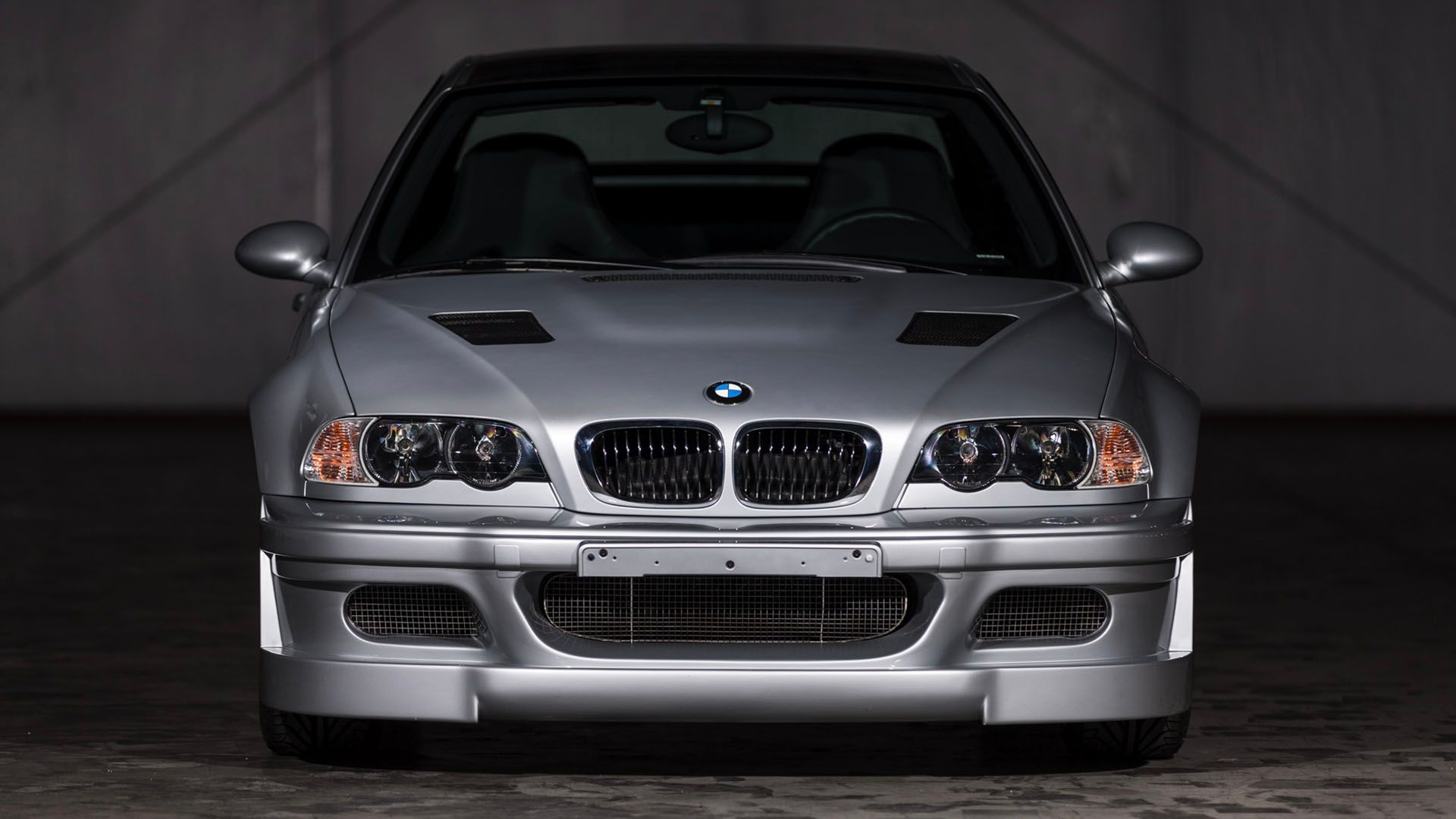 The Rarest BMW Ever Produced