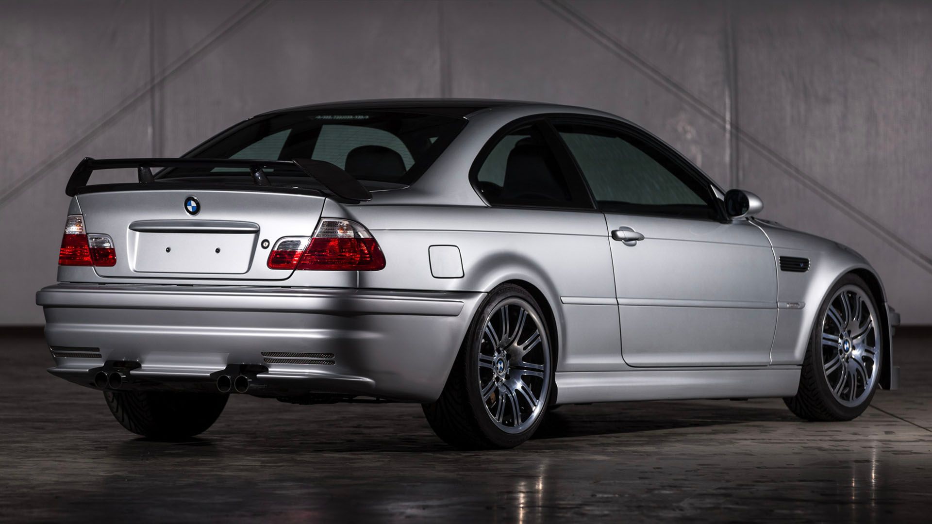 The Rarest BMW Ever Produced