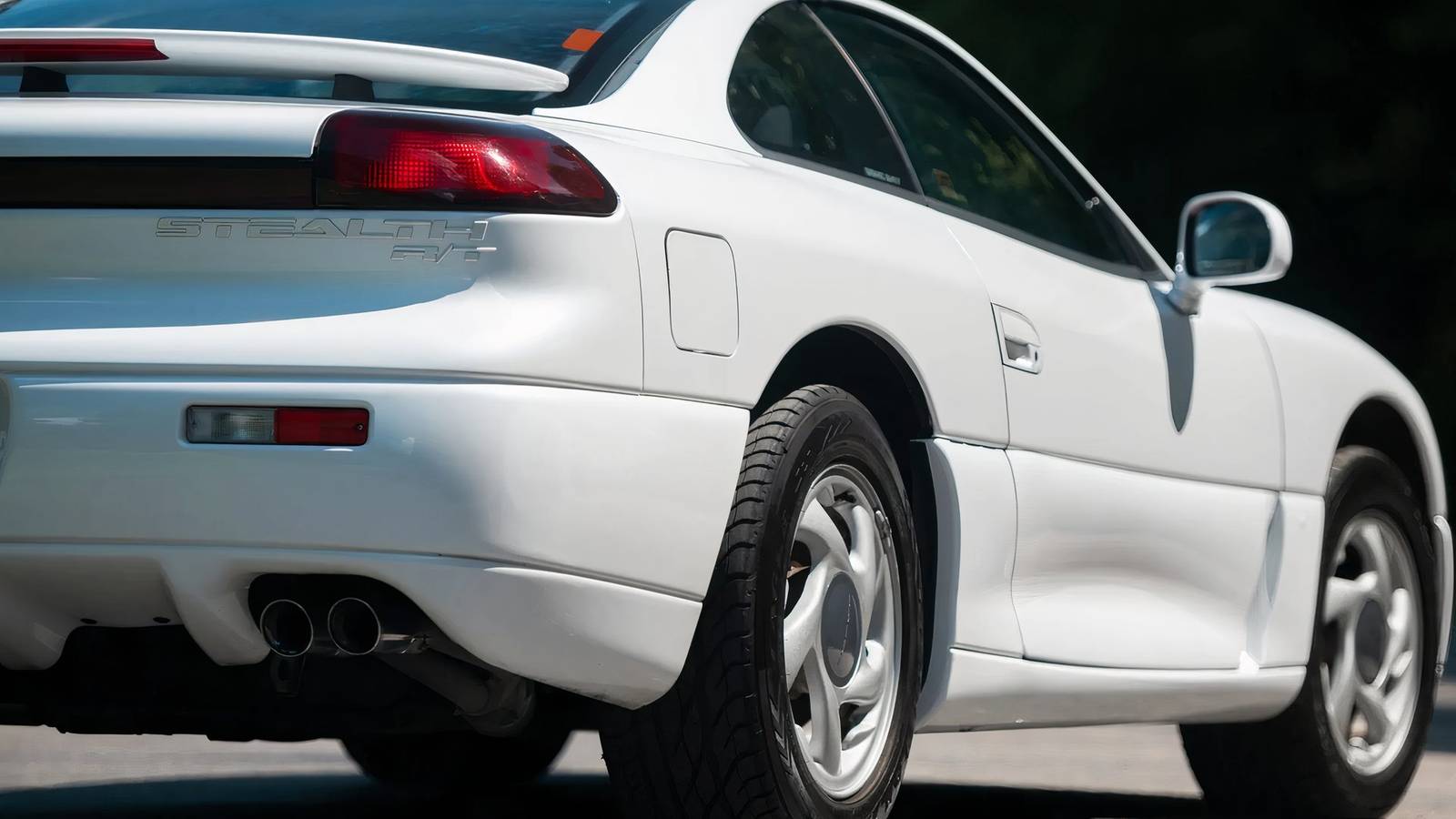 The Greatest Discontinued AWD Cars That Deserve A Comeback