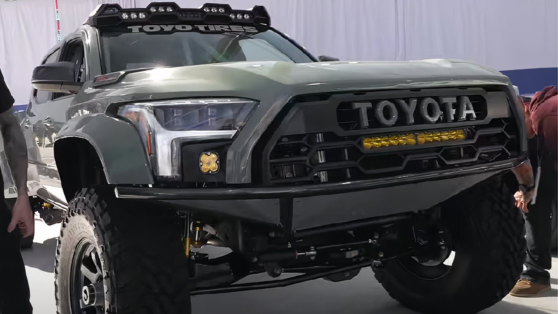 SEMA SHOW | HotCars