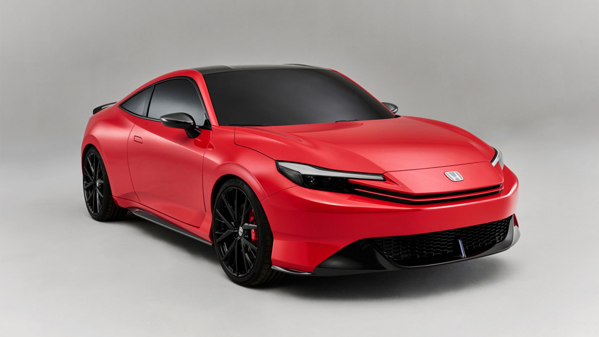 2026 Honda Prelude Hides Speed Behind a Setting - Here’s The Fix