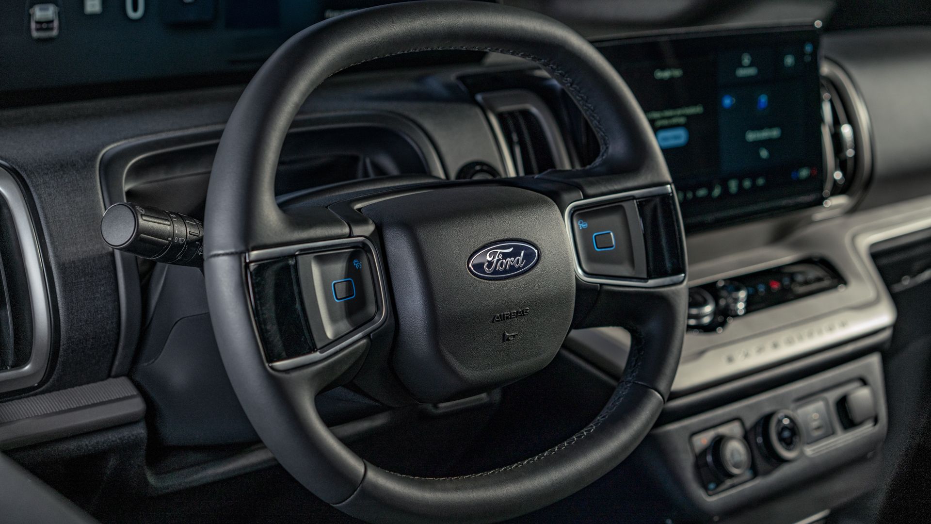 Ford Adds Expedition SUV To SSV Police Lineup