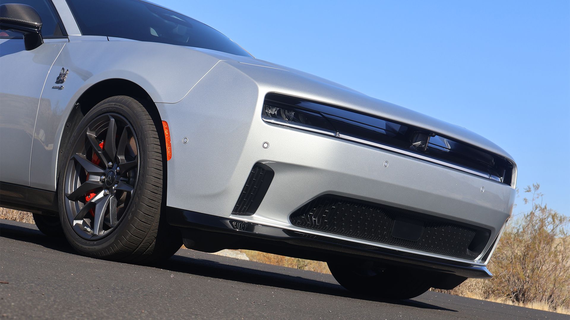All-Electric Dodge Charger Daytona Finally Makes It To Dealers